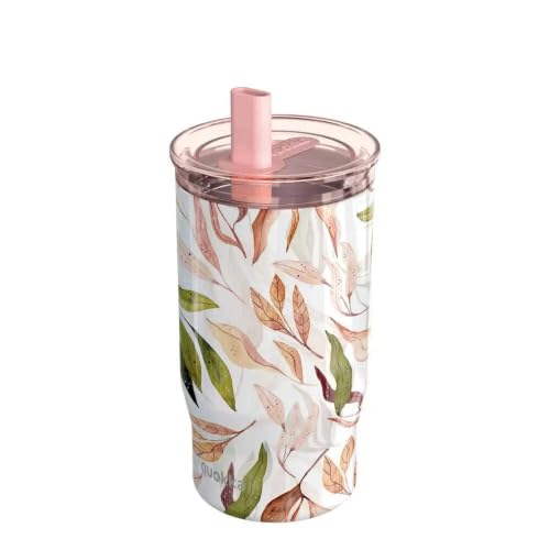Quokka Mist gobelet isotherme 720 ml falling leaves