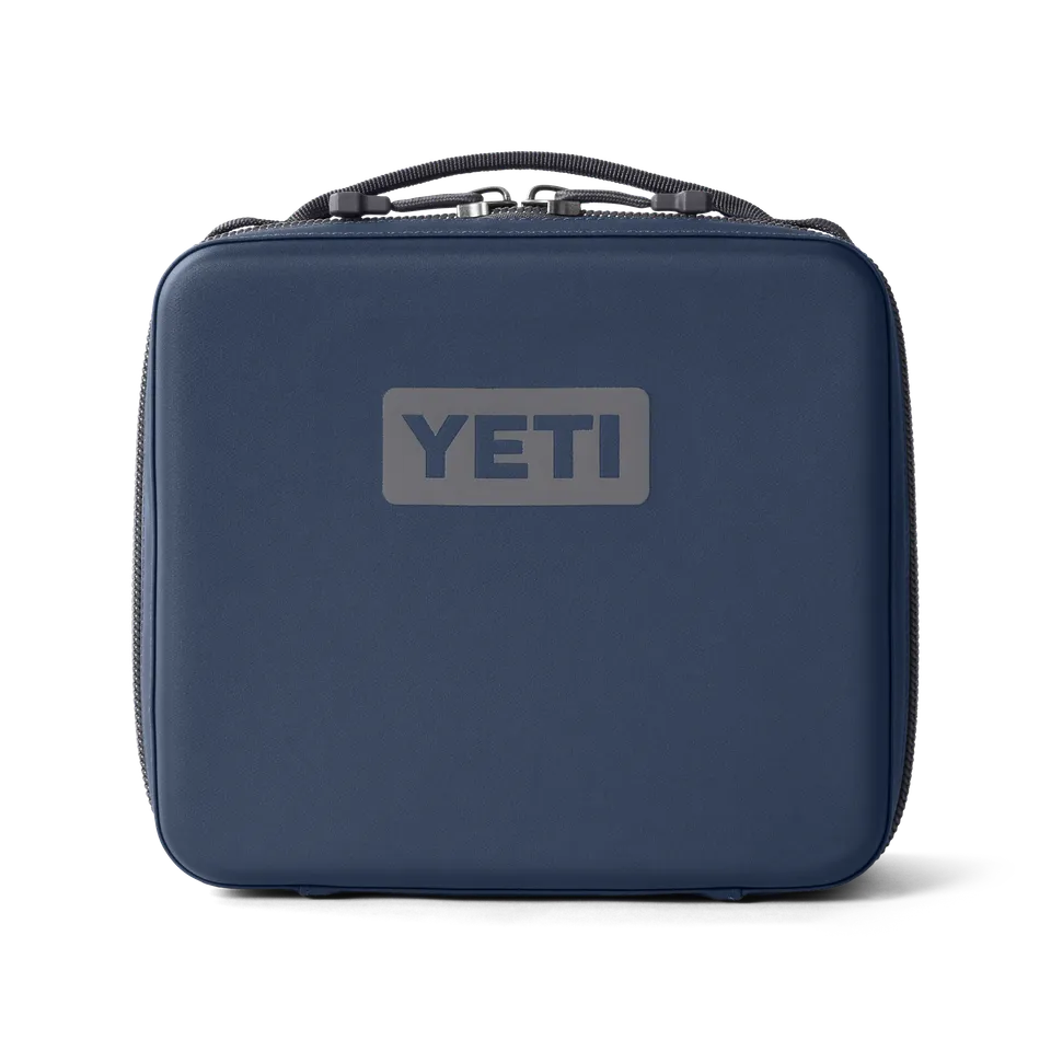 YETI Daytrip 3 L lunch box Navy isotherme