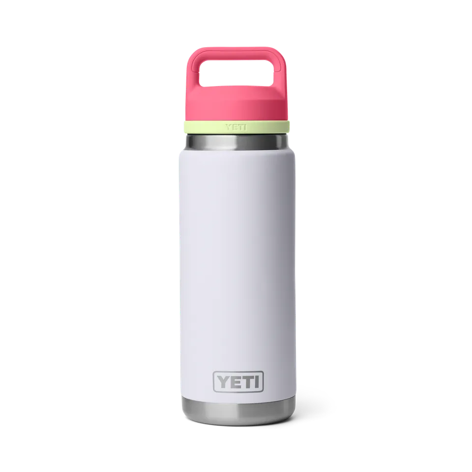 YETI Rambler 26 oz bouteille isotherme Mist 769 ml