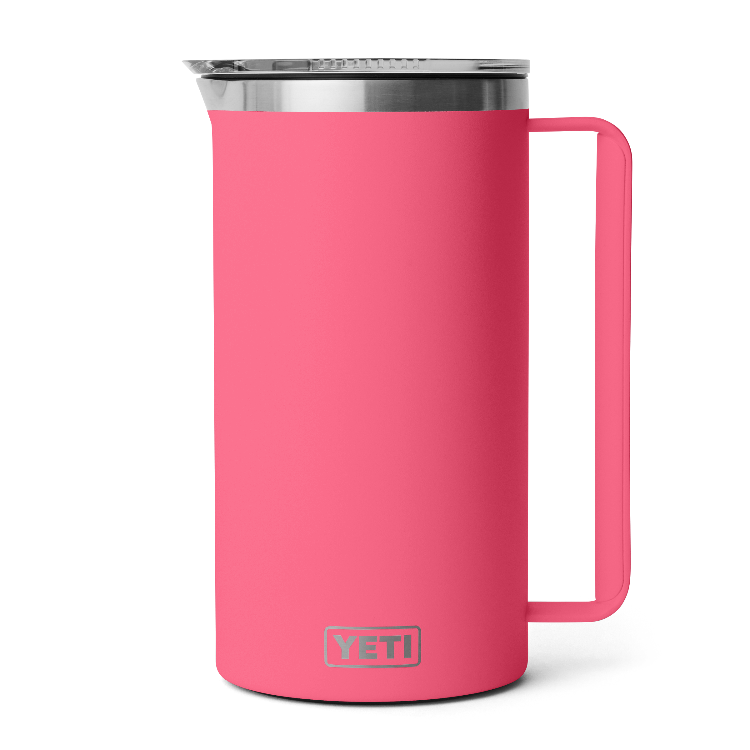 YETI Rambler pichet isotherme 1,9 L Tropical Pink 64 oz