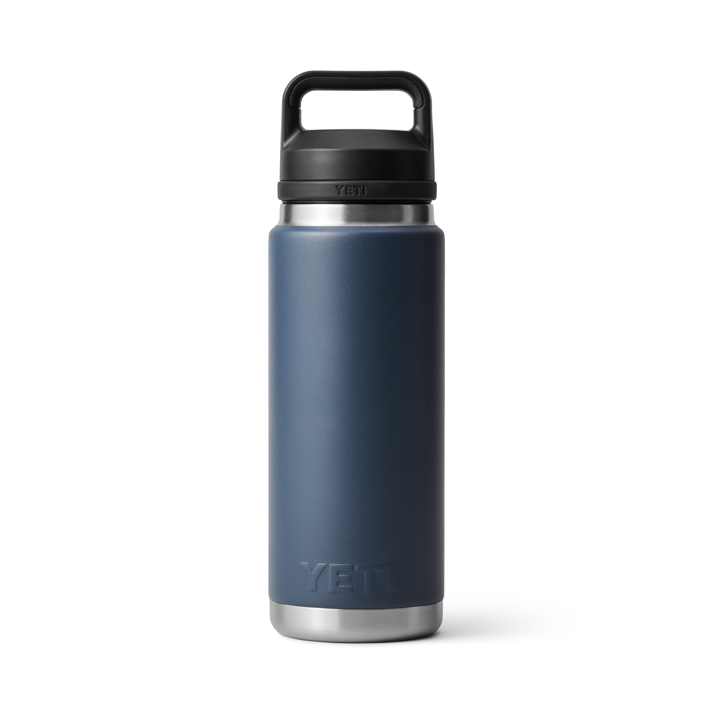 YETI Rambler 26 oz bouteille isotherme Navy 769 ml
