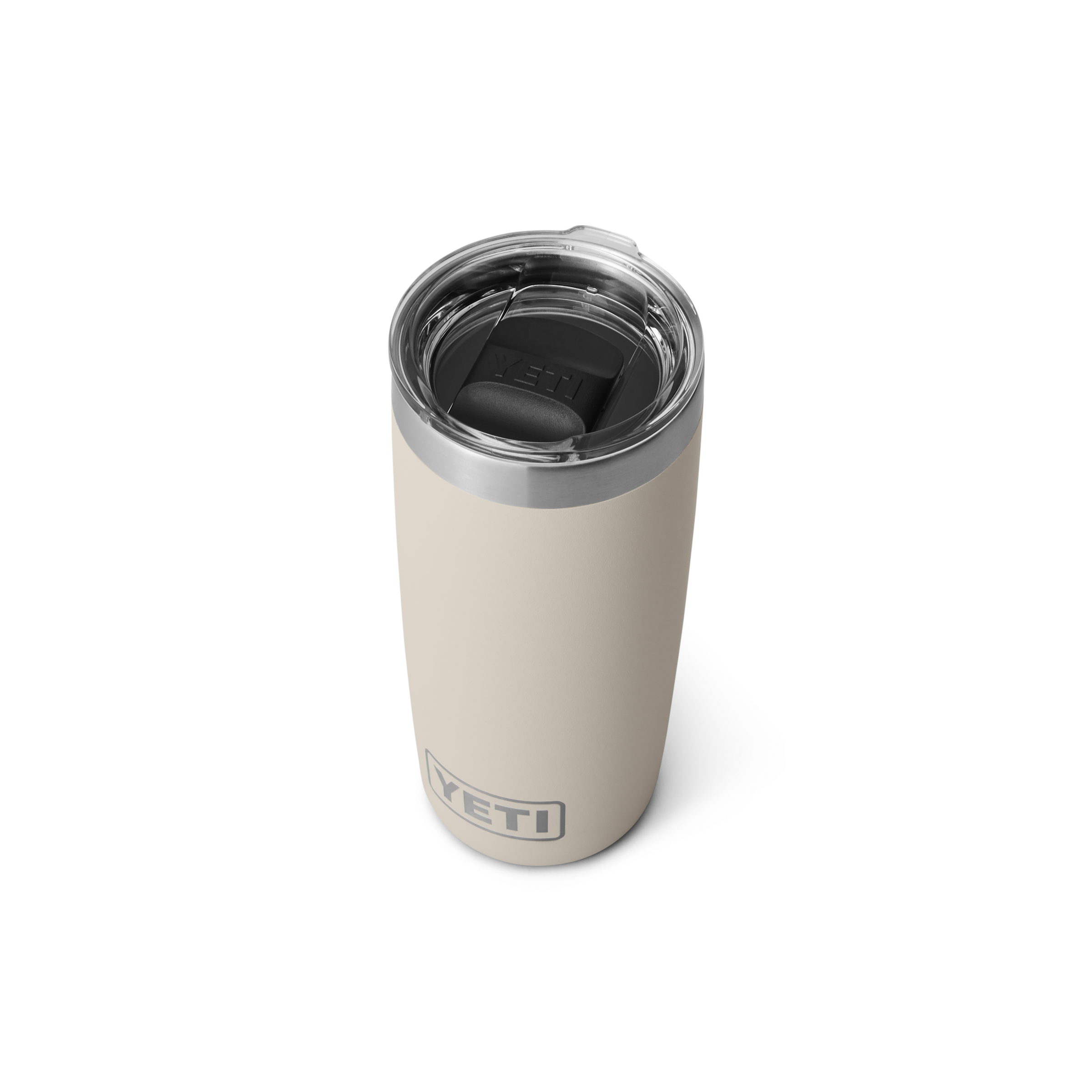 YETI Rambler 10 oz tumbler isotherme 295 ml Cape Taupe