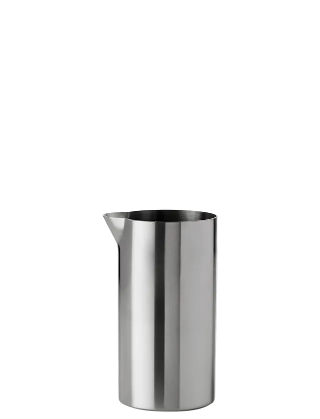 Stelton Cylinda-line pot à lait 0,15 L inox Arne Jacobsen