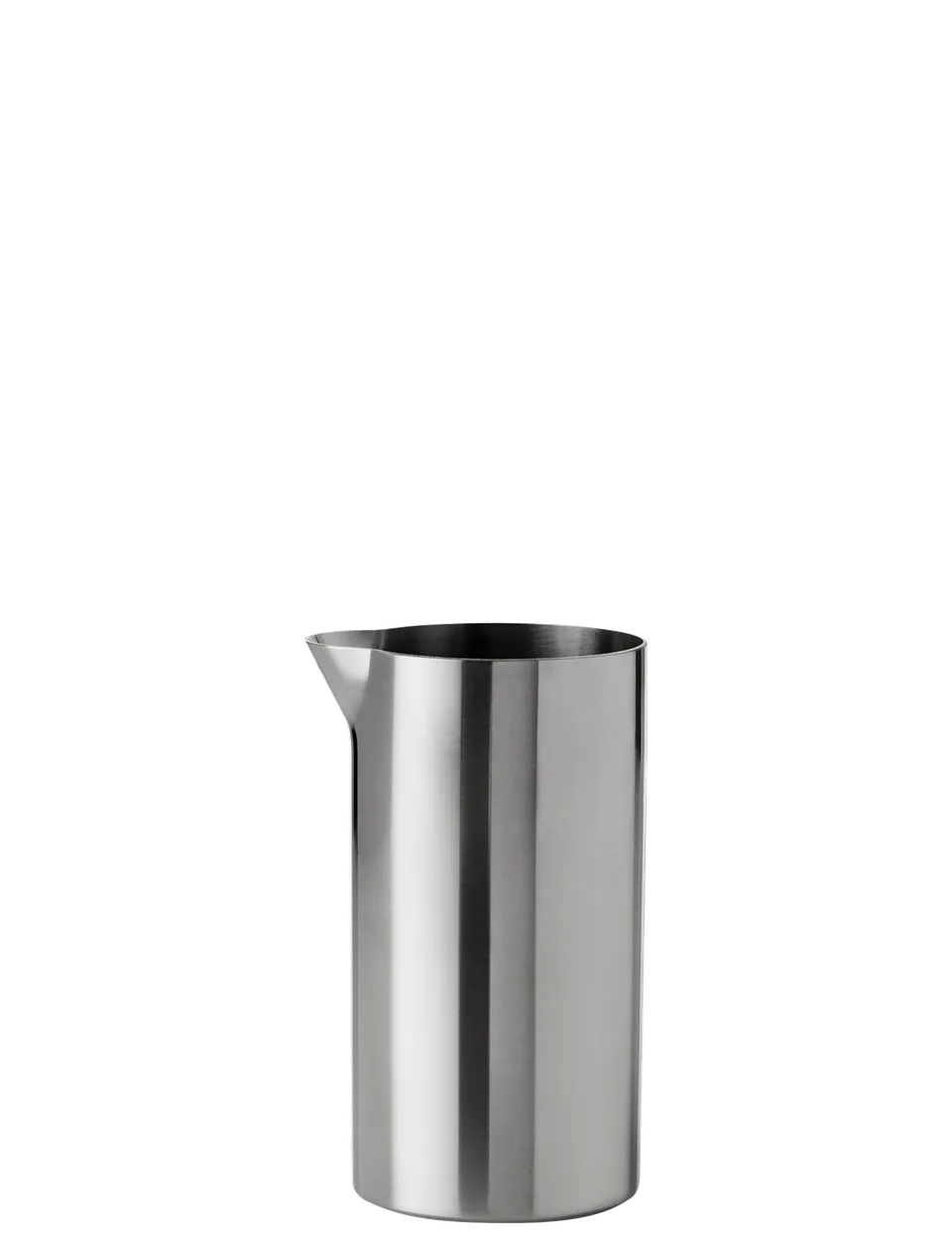 Stelton Cylinda-line pot à lait 0,15 L inox Arne Jacobsen