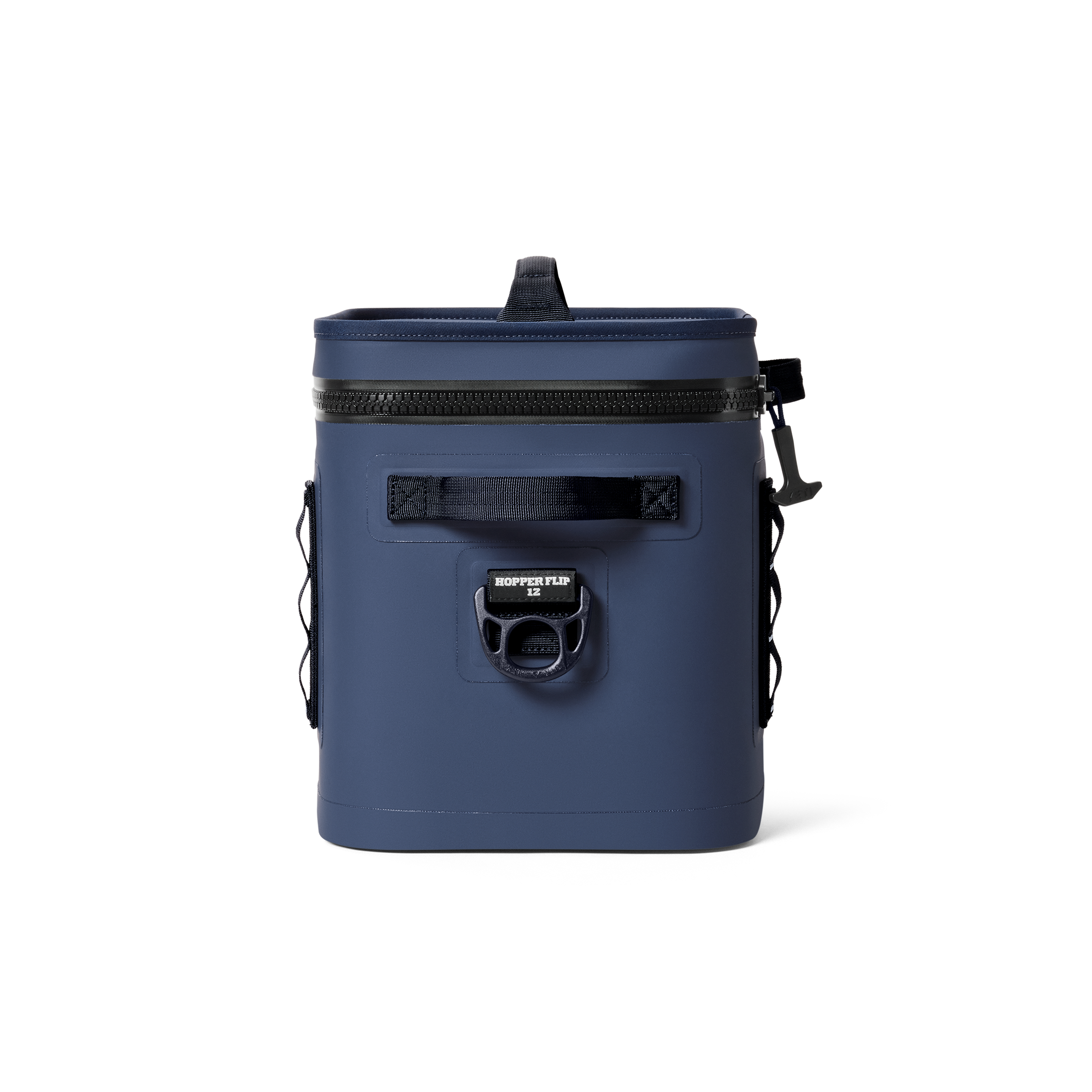YETI Hopper Flip 12 sac isotherme Classic Navy 24 canettes
