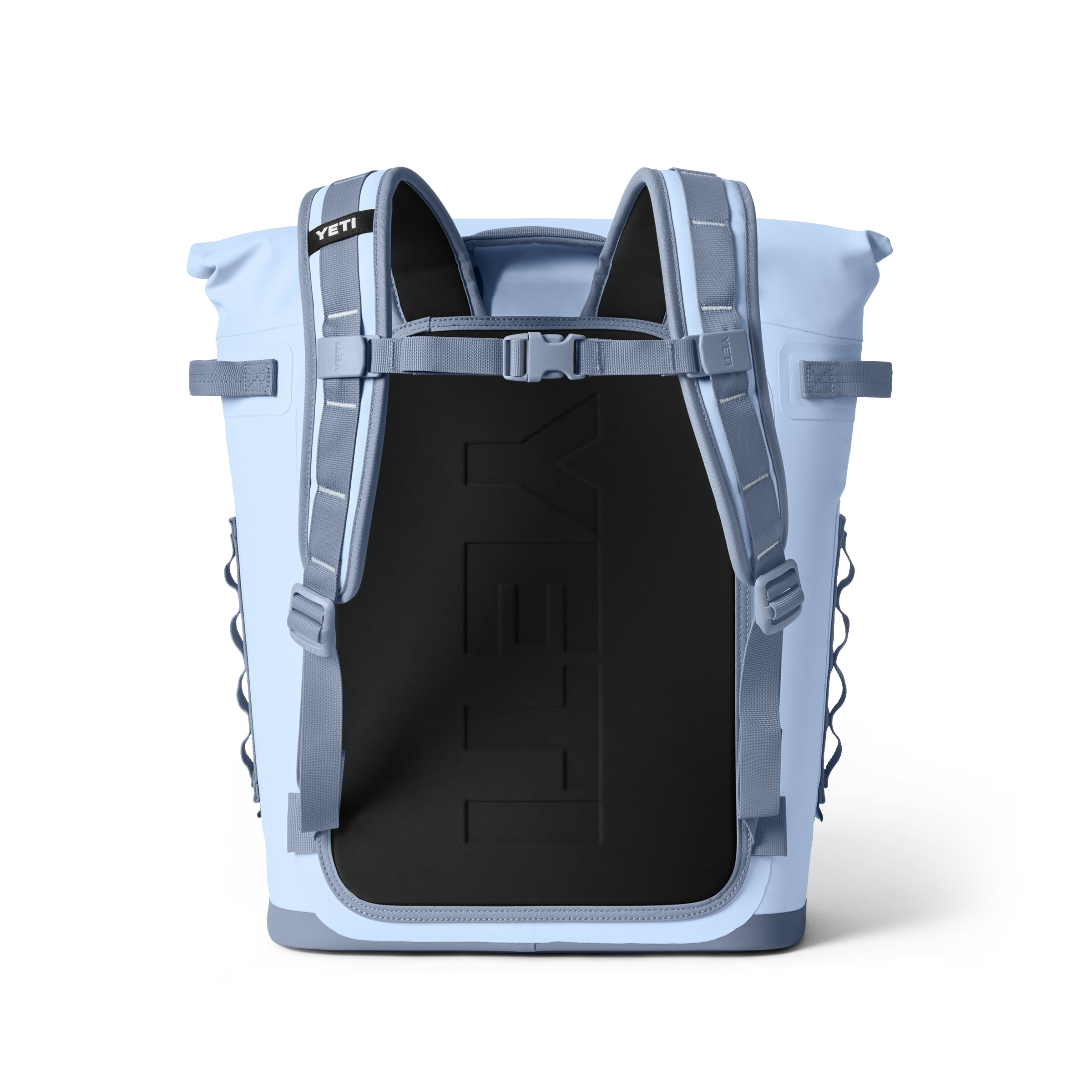 YETI Hopper M20 sac glacière isotherme Big Sky Blue 36 canettes