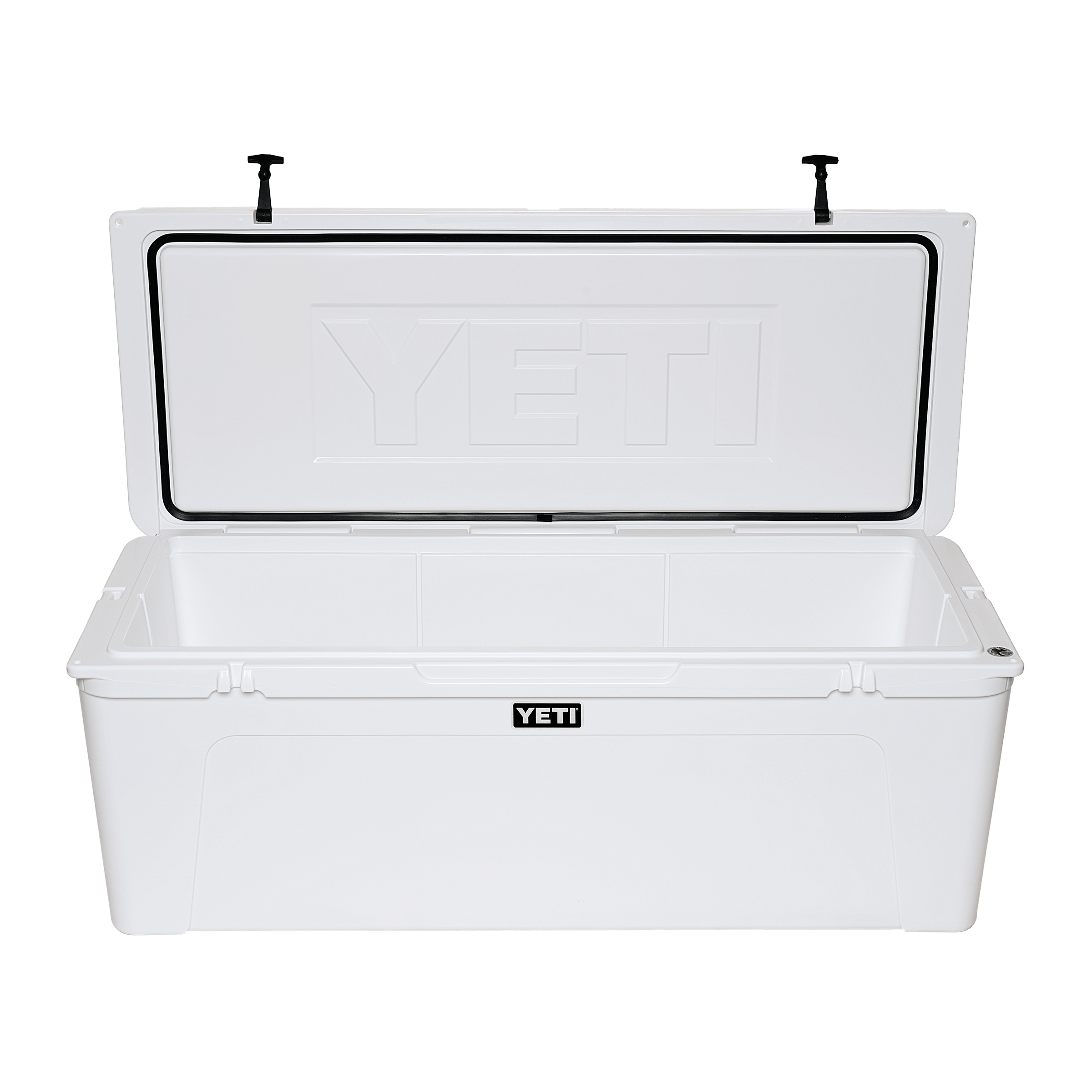 YETI Tundra 250 glacière rigide blanche grand volume