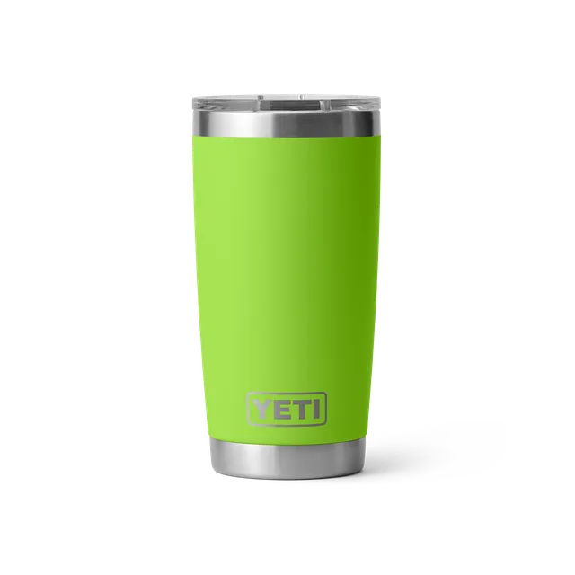 YETI Rambler gobelet isotherme 591 ml Venom 20 oz