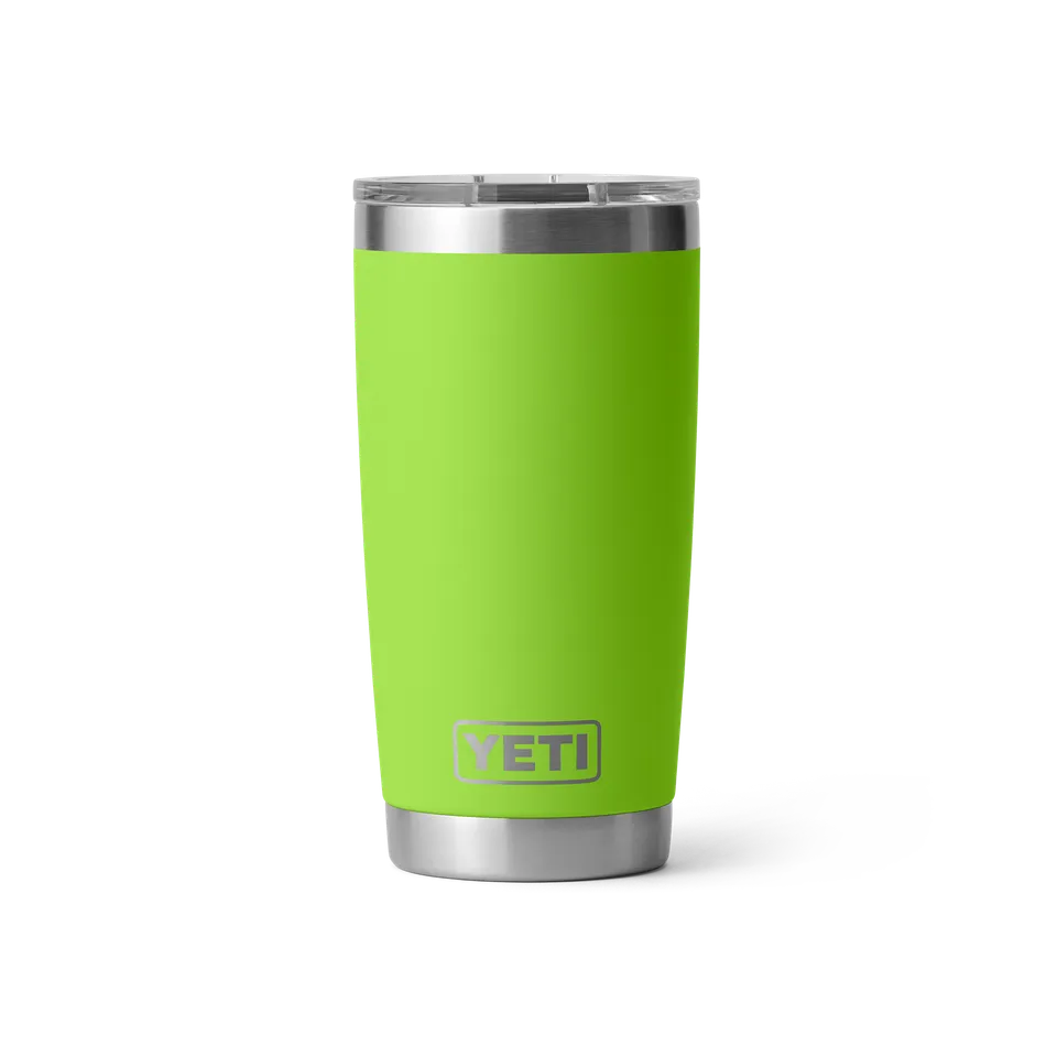 YETI Rambler gobelet isotherme 591 ml Venom 20 oz