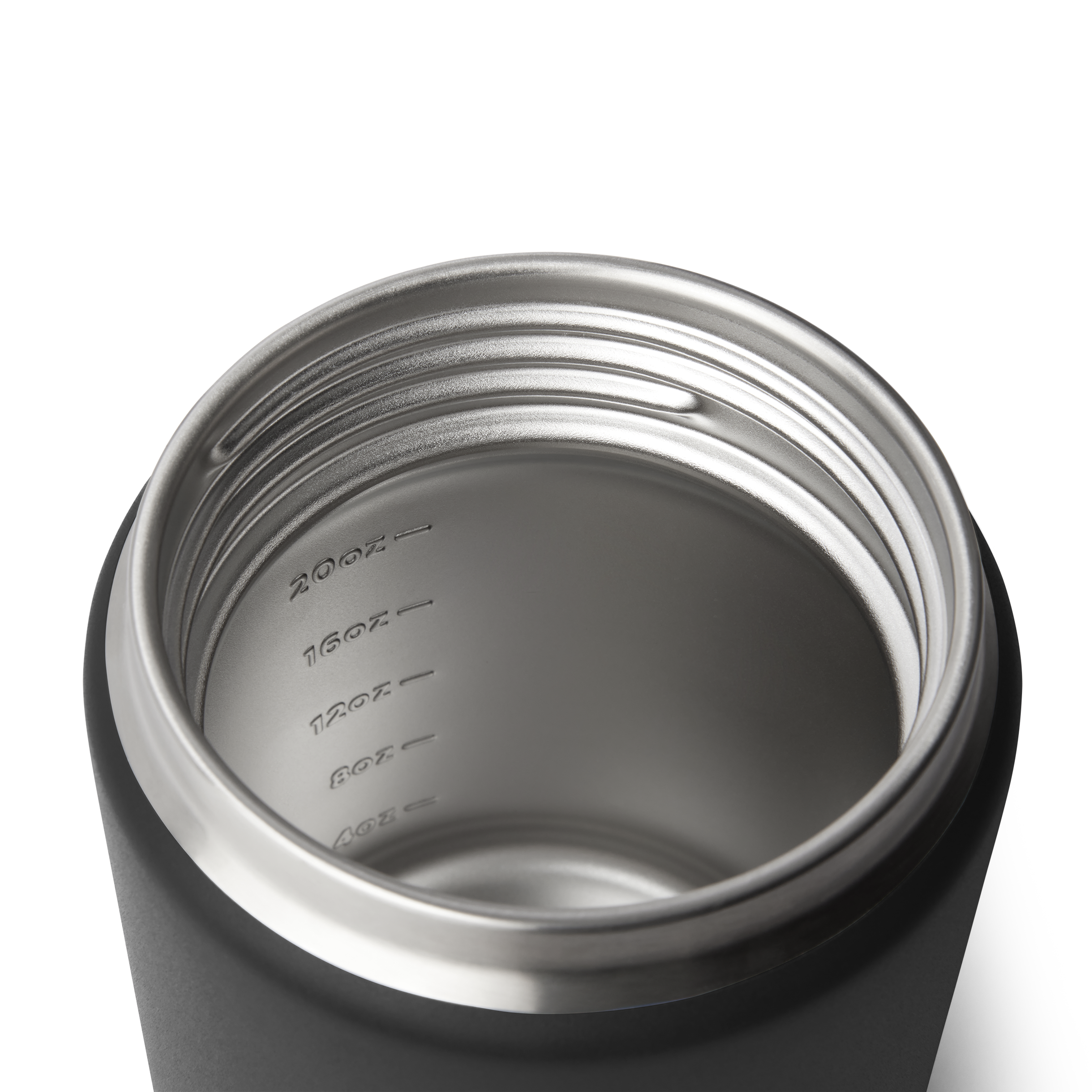 YETI Rambler 24 oz Food Jar isotherme 710 ml Black
