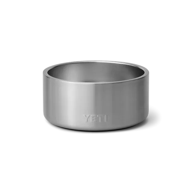 YETI Boomer 4 gamelle chien inox 950 ml acier