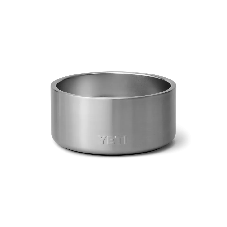 YETI Boomer 4 gamelle chien inox 950 ml acier
