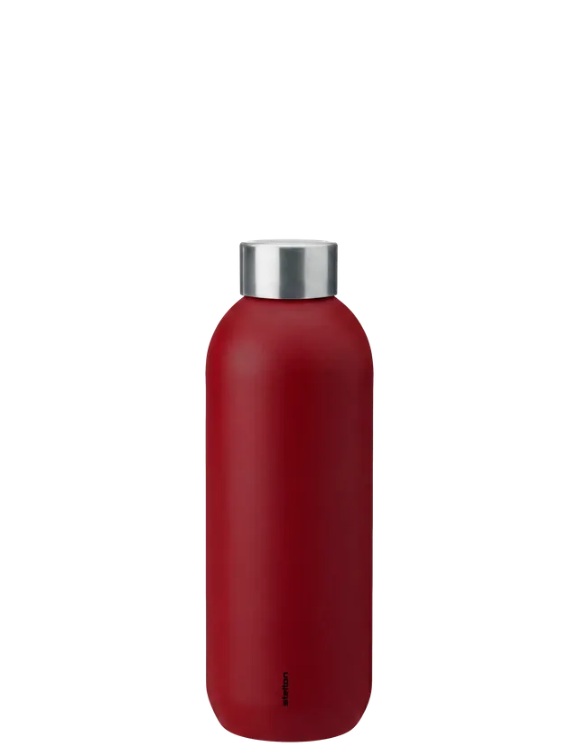 Stelton To Go Keep Cool bouteille isotherme 600 ml froid