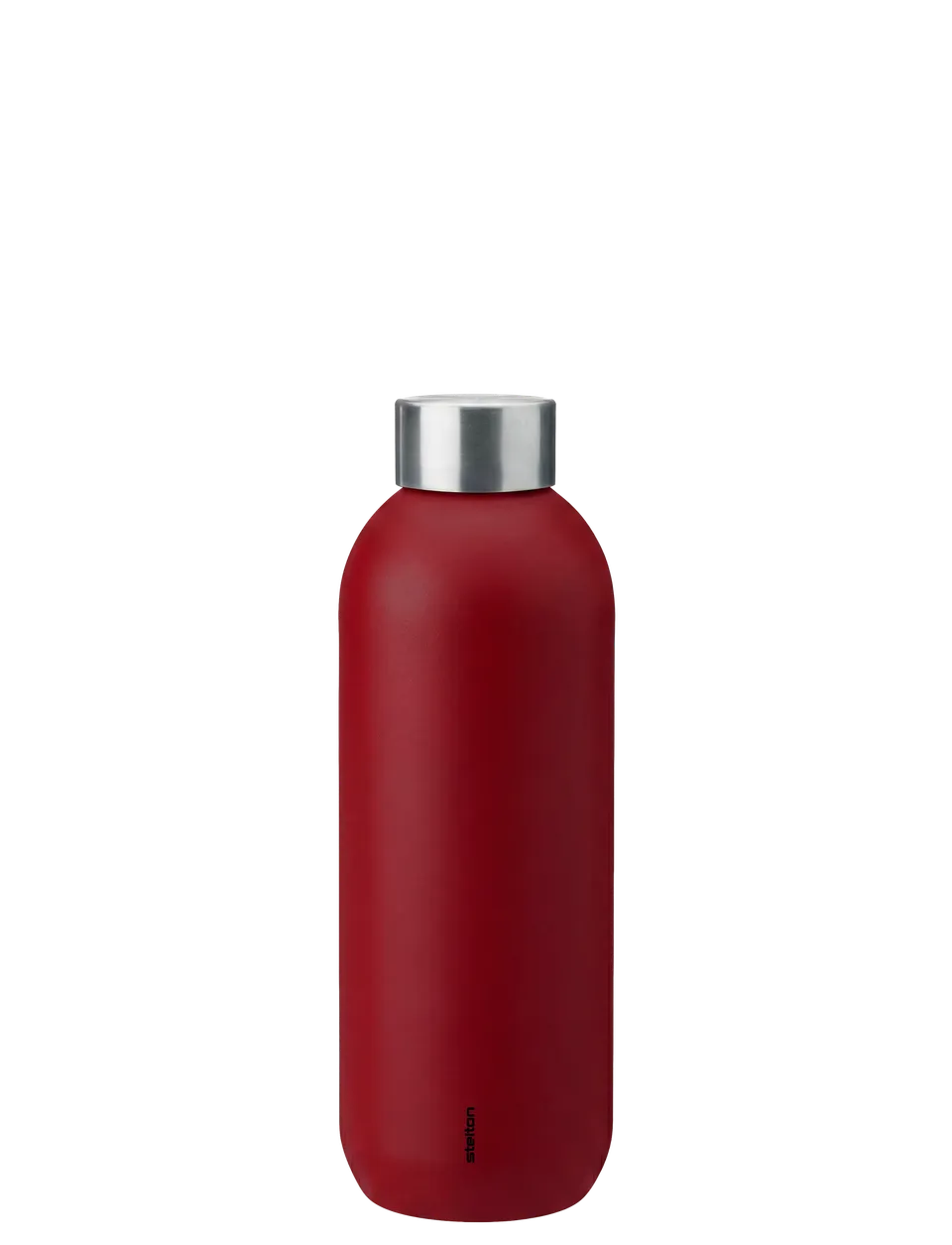 Stelton To Go Keep Cool bouteille isotherme 600 ml froid