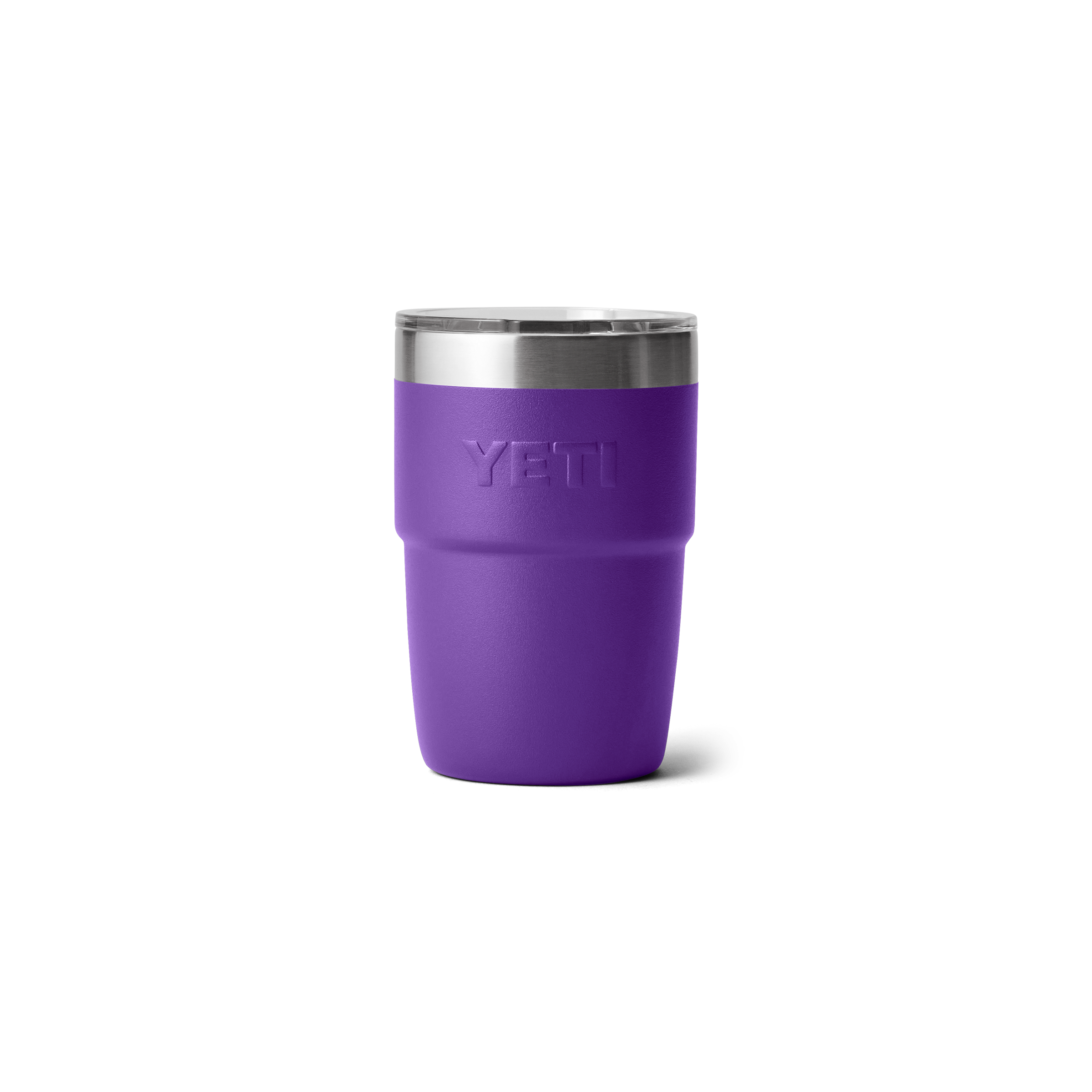 YETI Rambler 8 oz tasse isotherme 236 ml Pace Purple