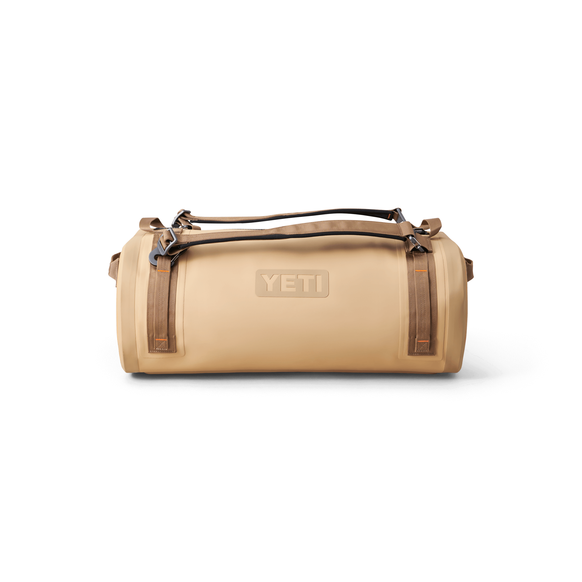 YETI Panga 50L sac étanche tan imperméable