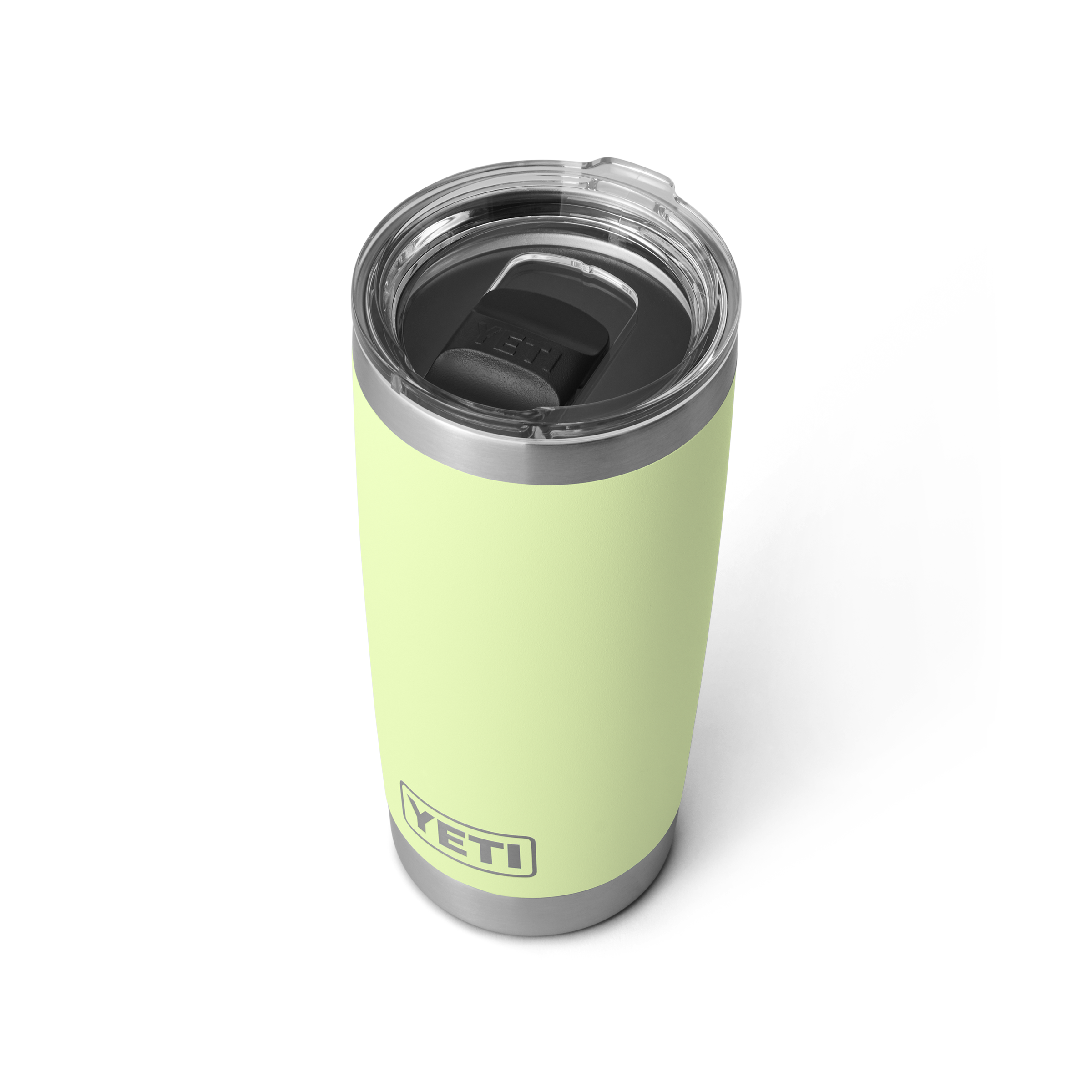 YETI Rambler 20 oz gobelet isotherme Grasshopper 591 ml