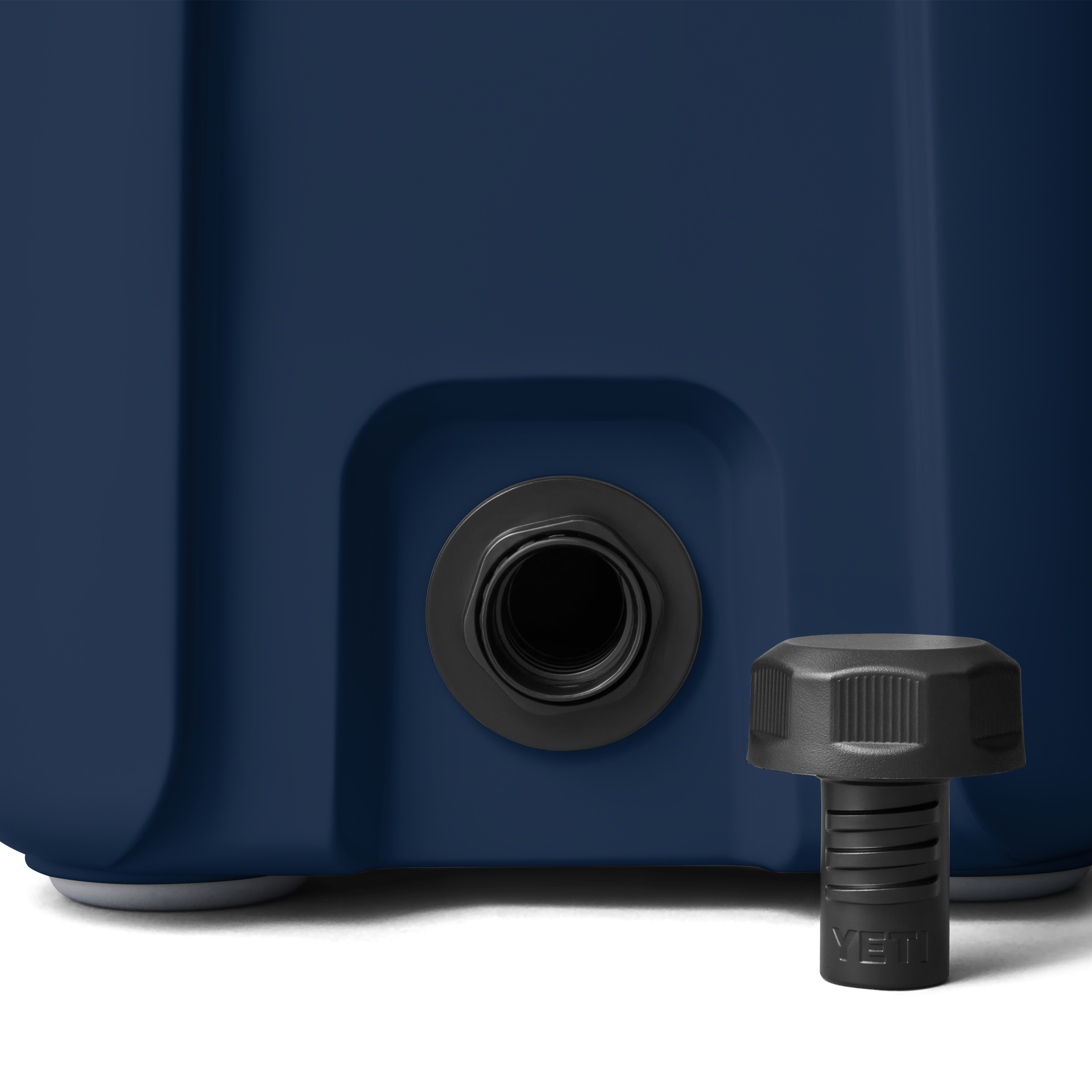 YETI Roadie 15 glacière rigide Navy 22 canettes