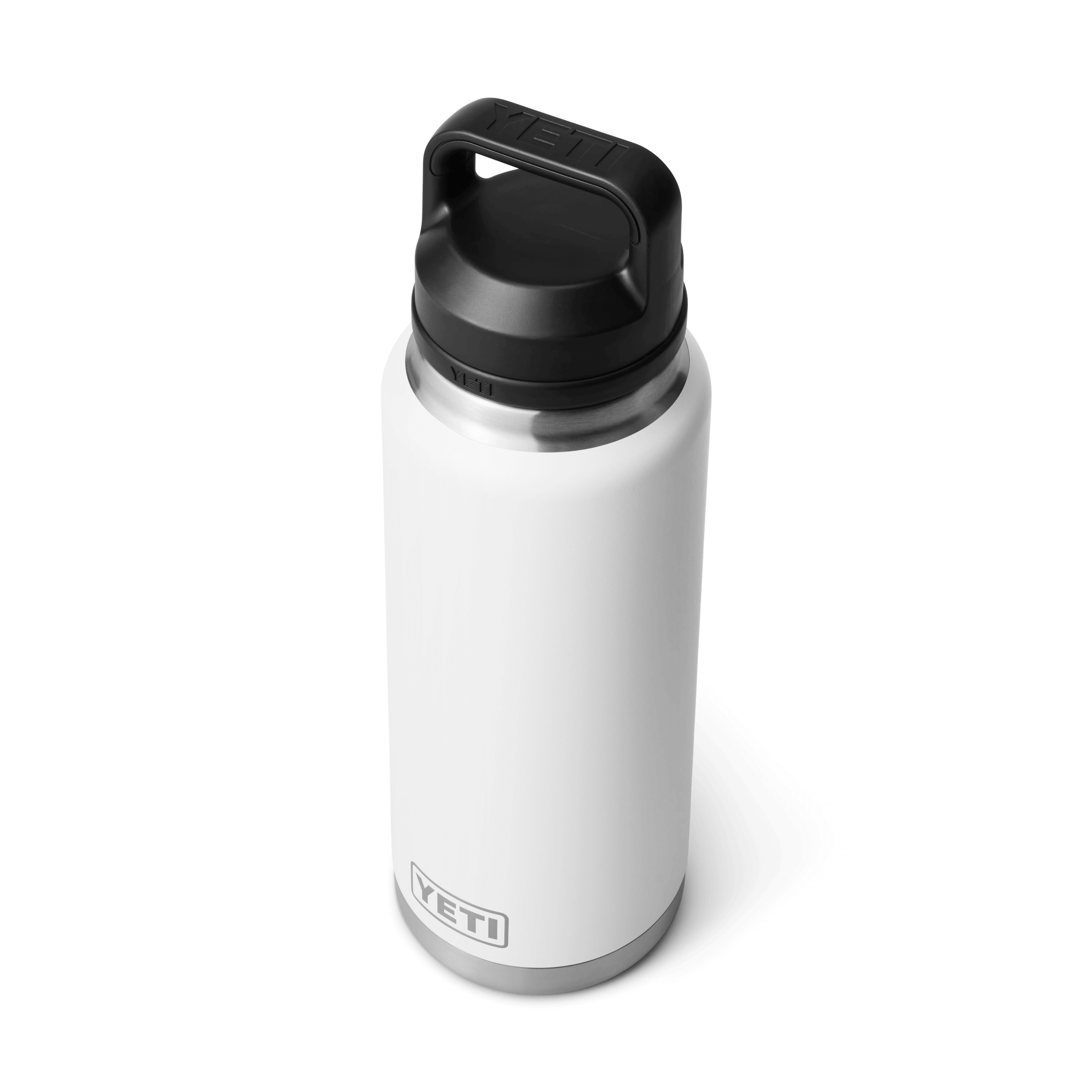 YETI Rambler 36 oz Bouteille isotherme Blanc 1 L