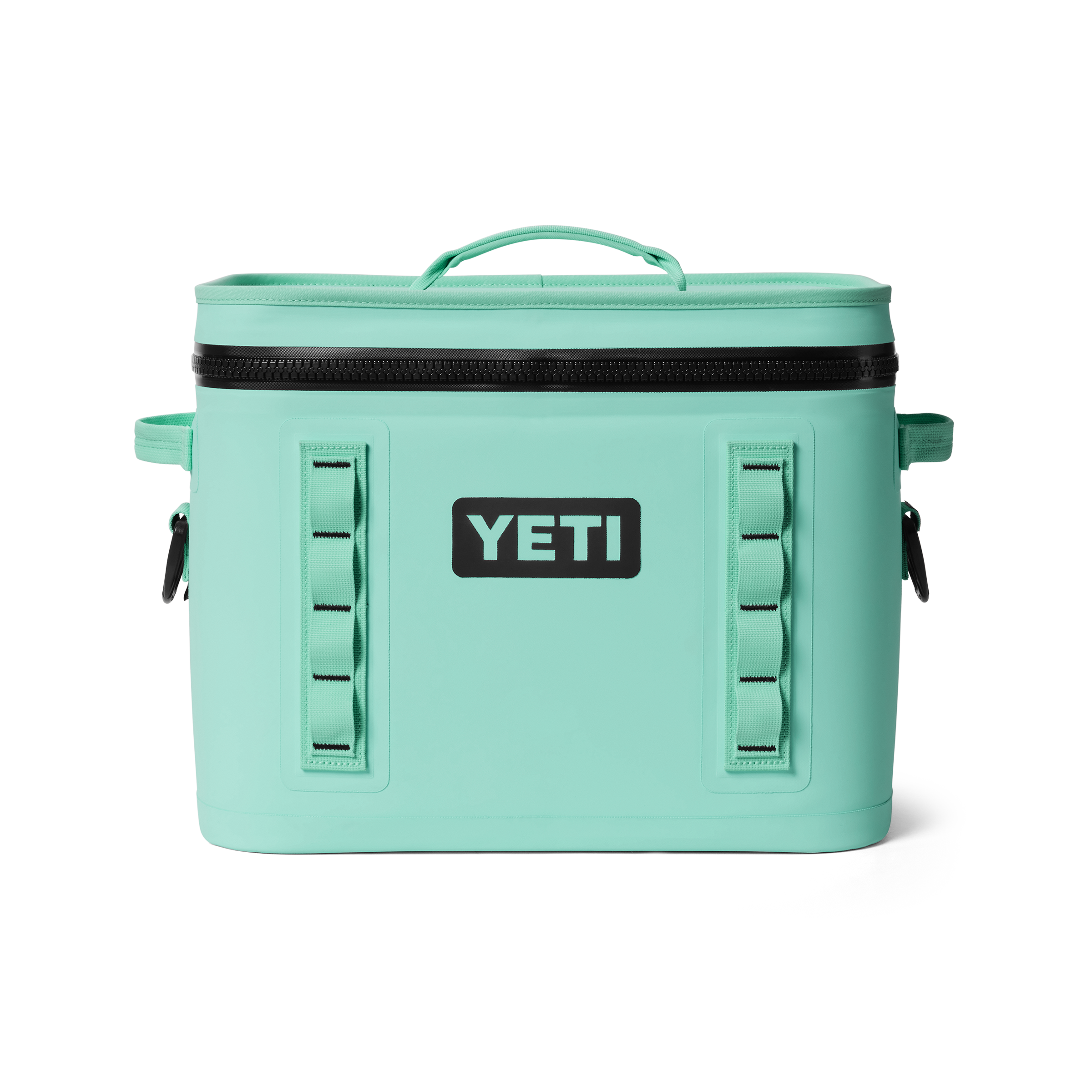 YETI Hopper Flip 18 sac glacière seafoam 30 canettes