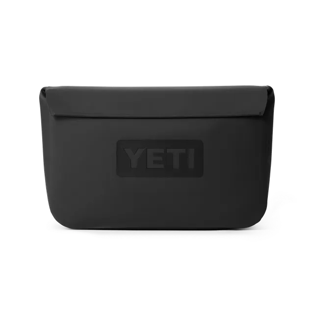 YETI Sidekick Dry 3L pochette étanche Black
