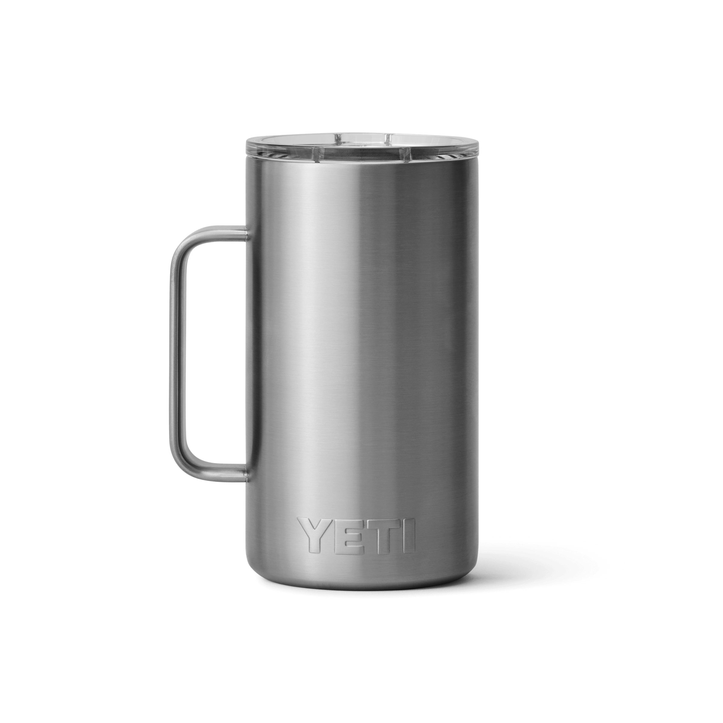 YETI Rambler 24 oz mug isotherme inox 709 ml