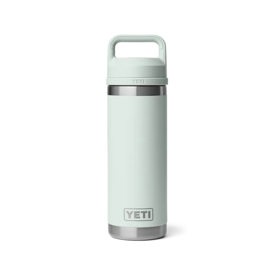 YETI Rambler 18 oz (532 ml) bouteille isotherme Ridgeline