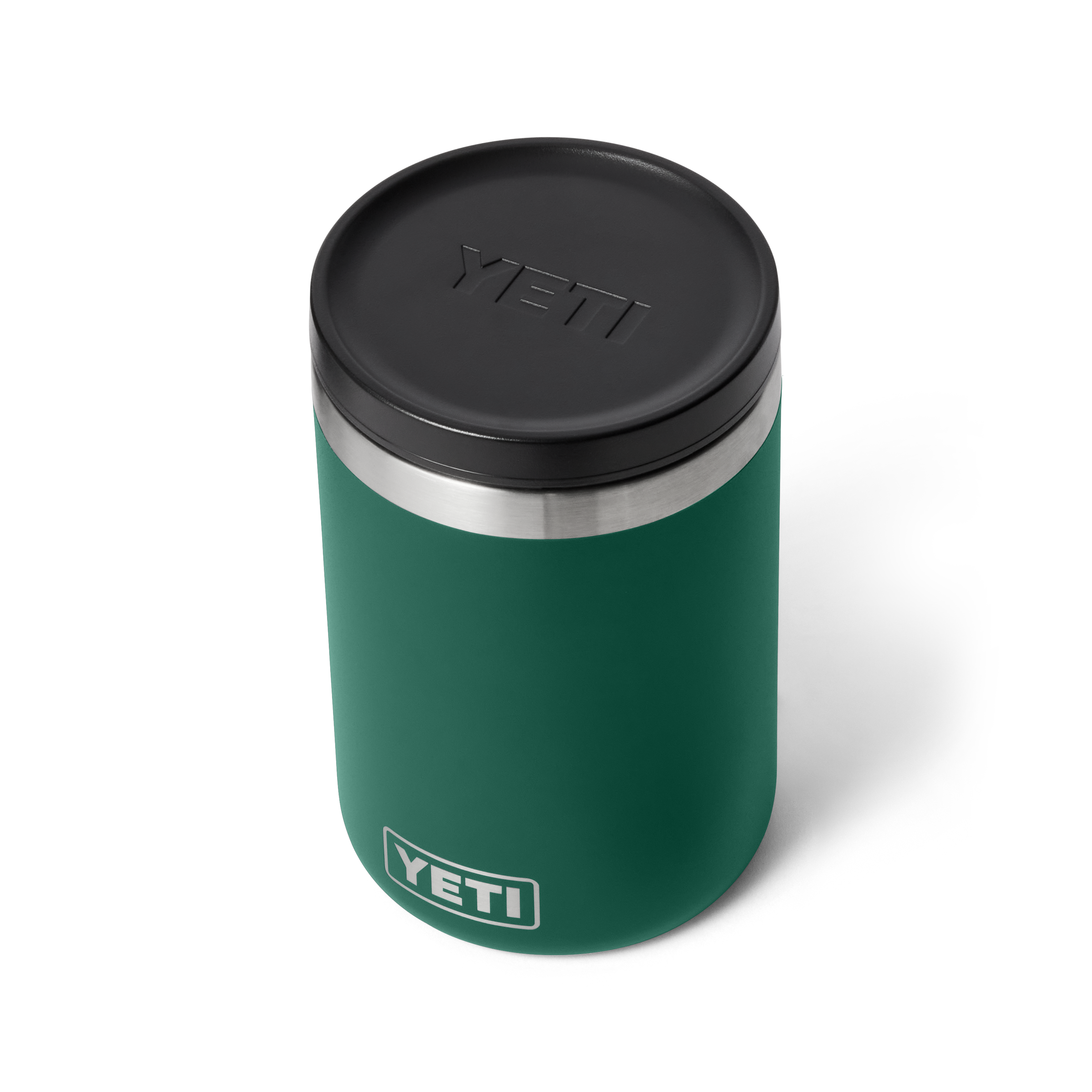 YETI Rambler 473 ml boîte isotherme verte étanche