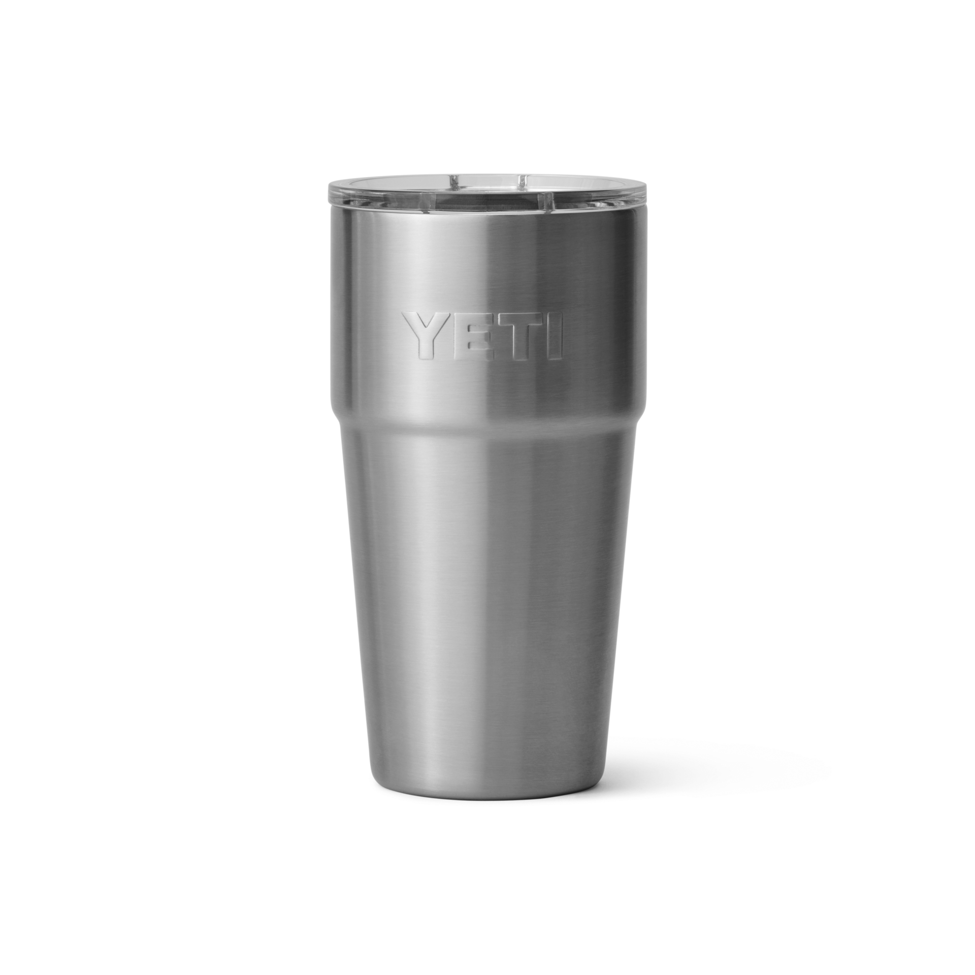 YETI Rambler 20 oz Gobelet 591 ml Inox empilable