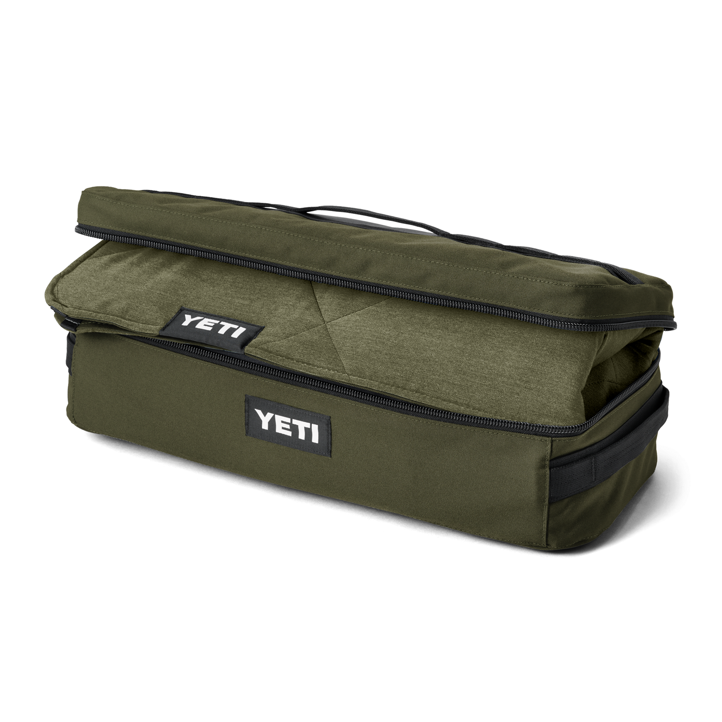 YETI Lowlands couverture outdoor olive