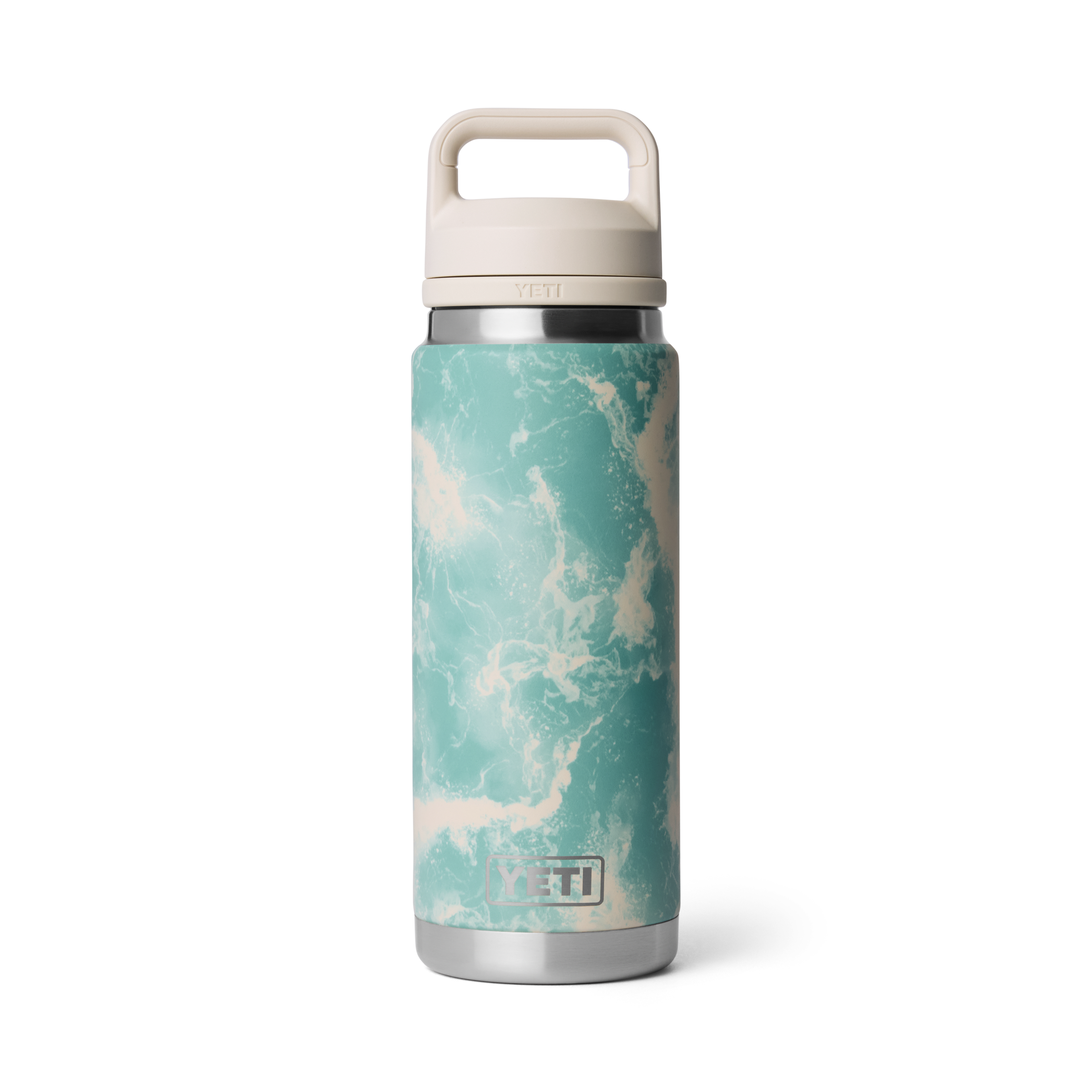 YETI Rambler 26 oz Bouteille isotherme 769 ml bleu