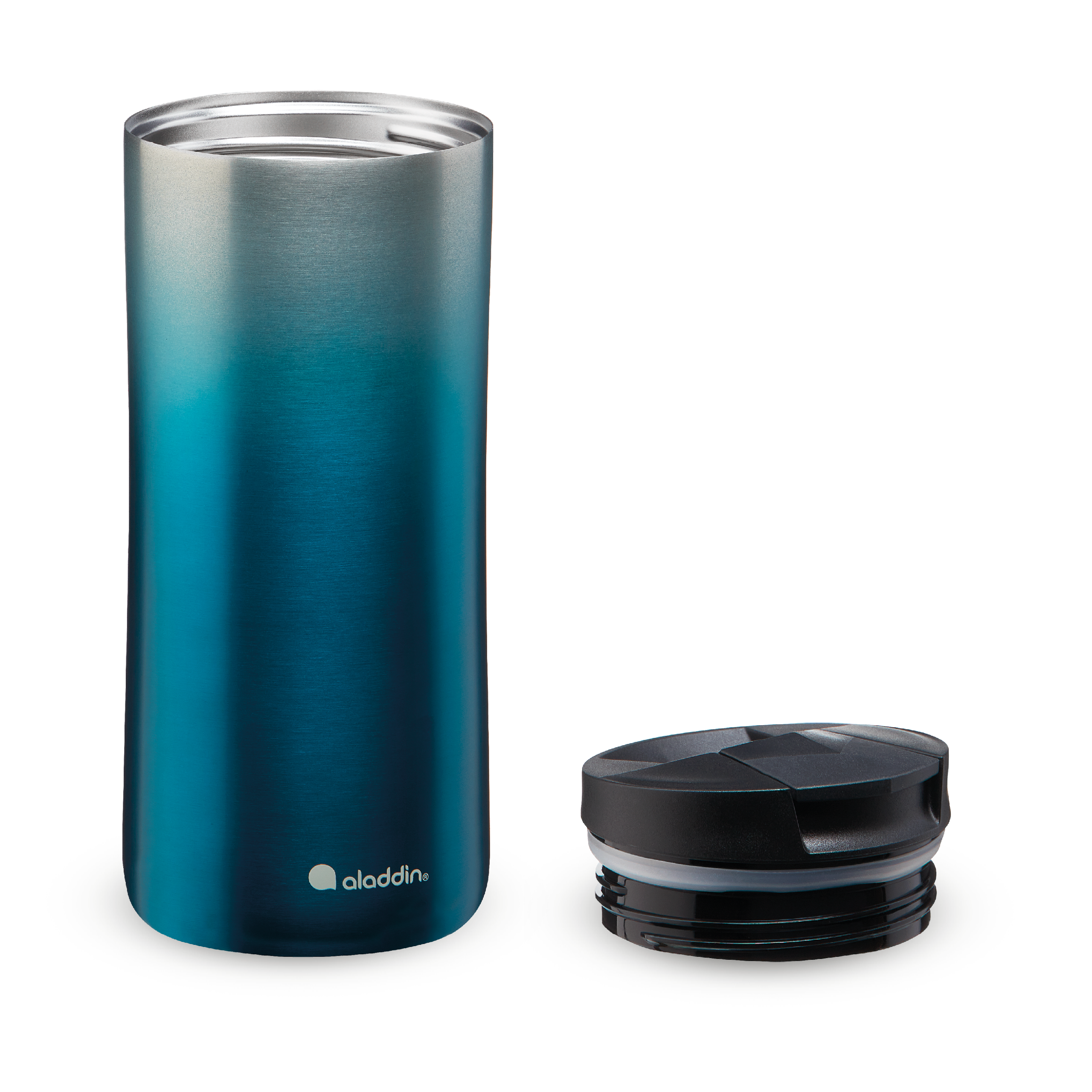 Aladdin Urban Thermavac 0.35L mug isotherme Gradient Blue