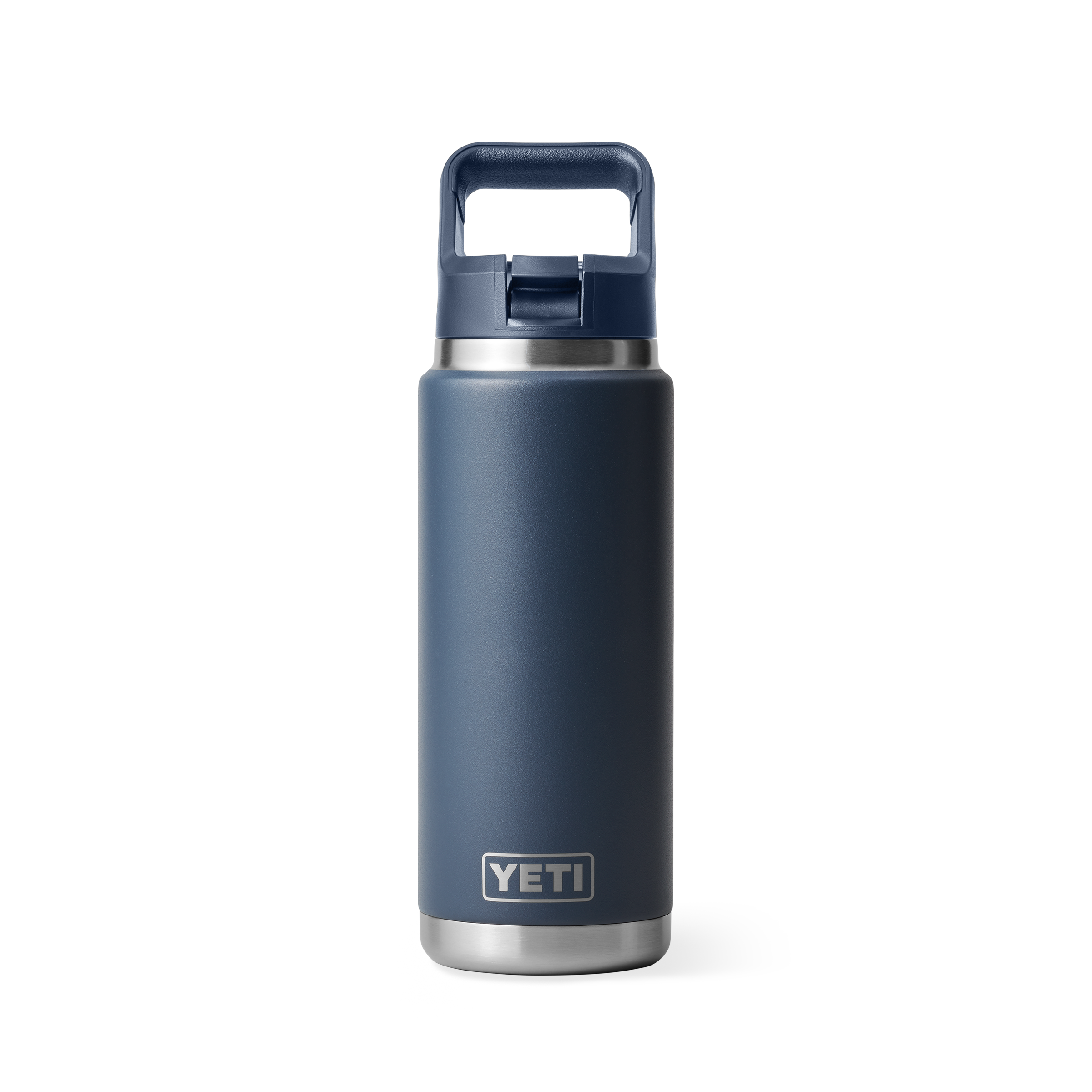 YETI Rambler Gourde isotherme 769 ml Navy