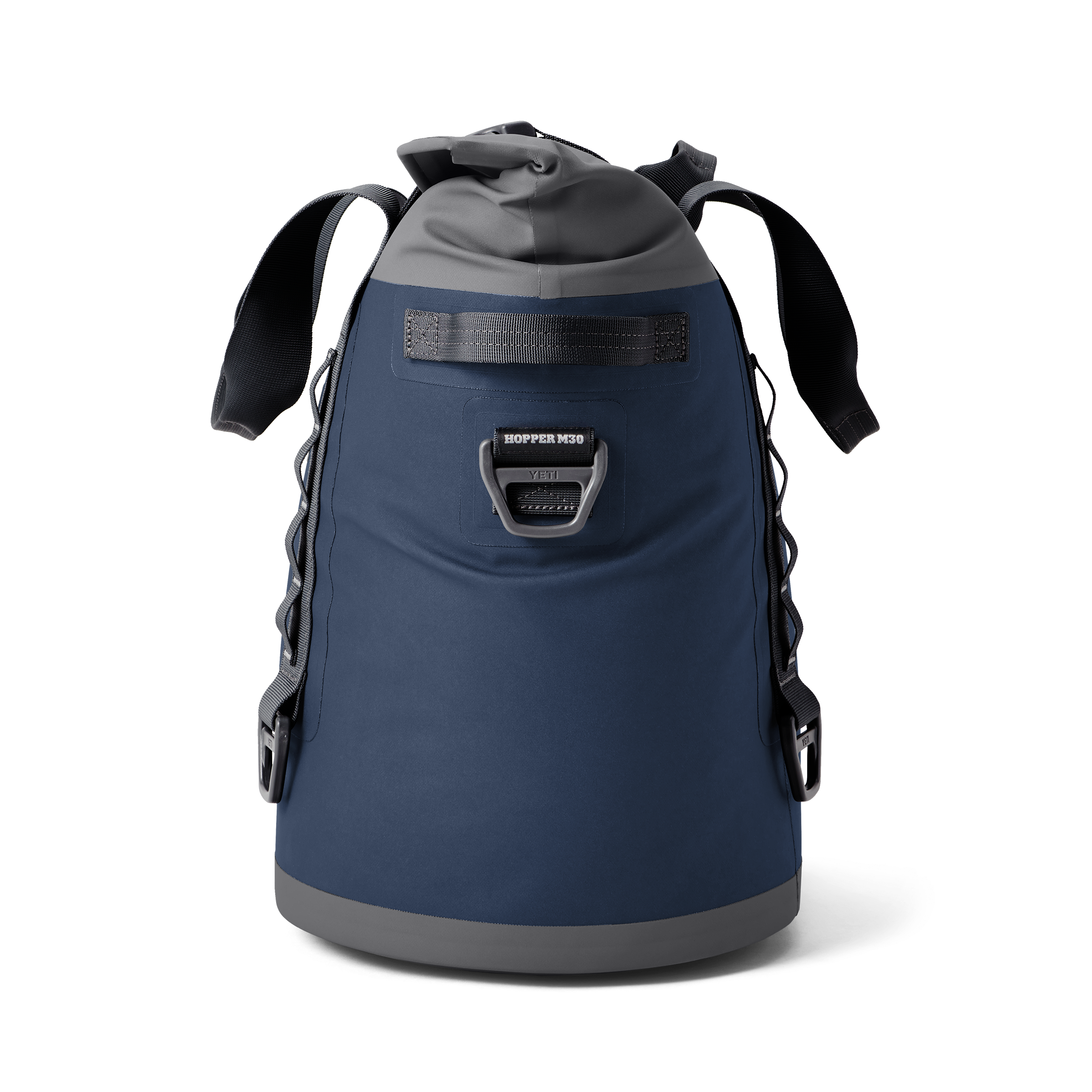 YETI Hopper M30 sac isotherme Navy 42 canettes