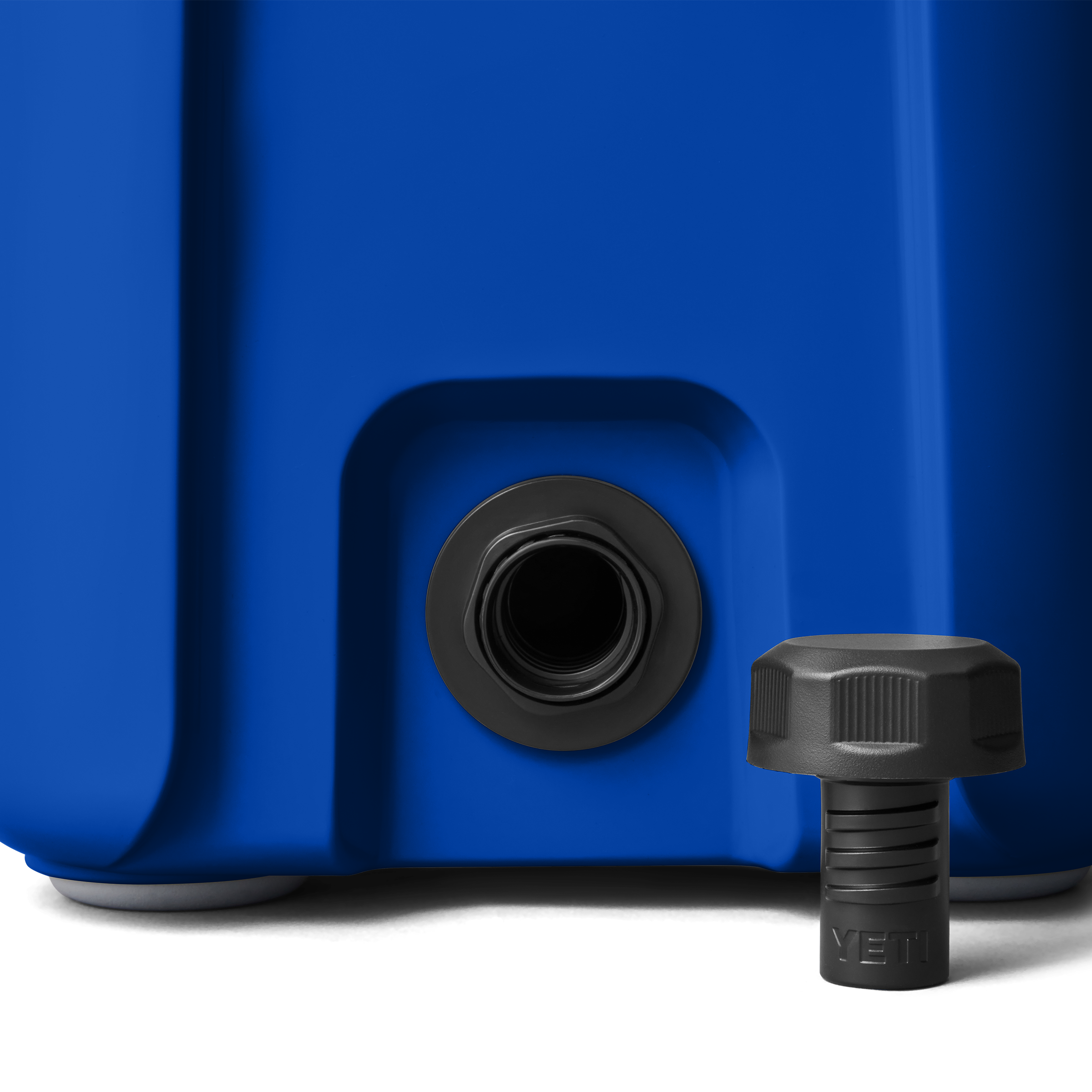 YETI Roadie 15 glacière rigide compacte Royal Blue 22 canettes