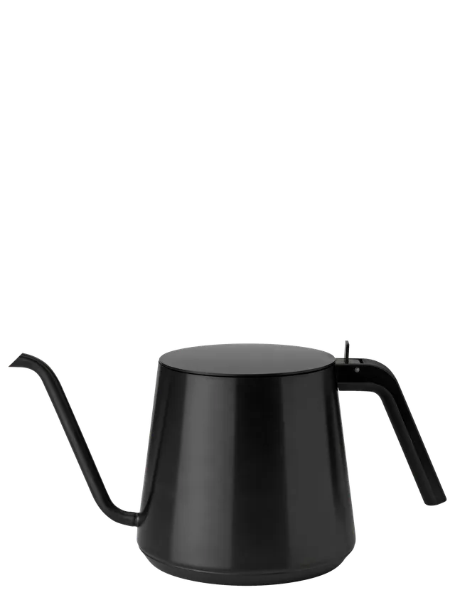 Stelton Nohr bouilloire col de cygne induction