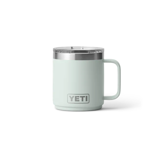 YETI Rambler 10 oz mug isotherme 295 ml Ridgeline