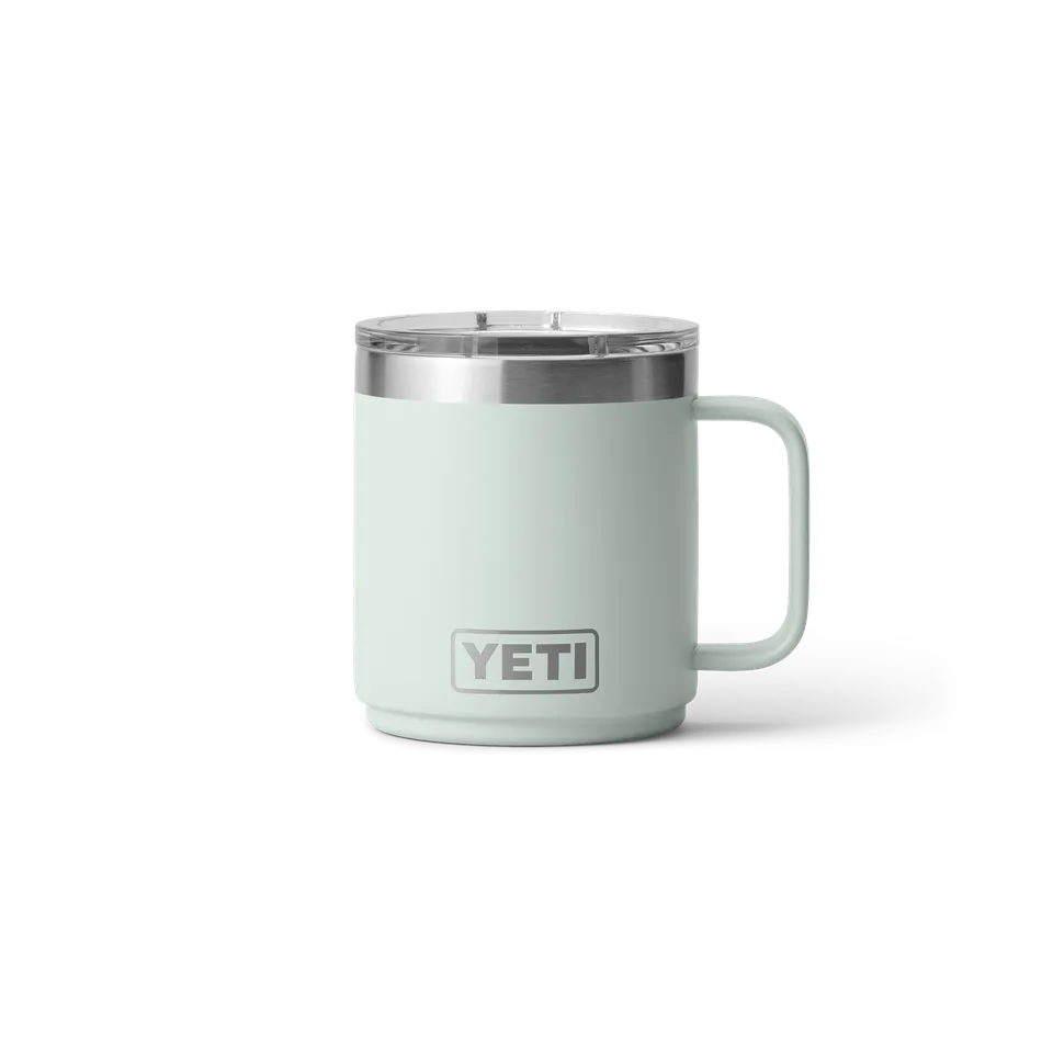 YETI Rambler 10 oz mug isotherme 295 ml Ridgeline