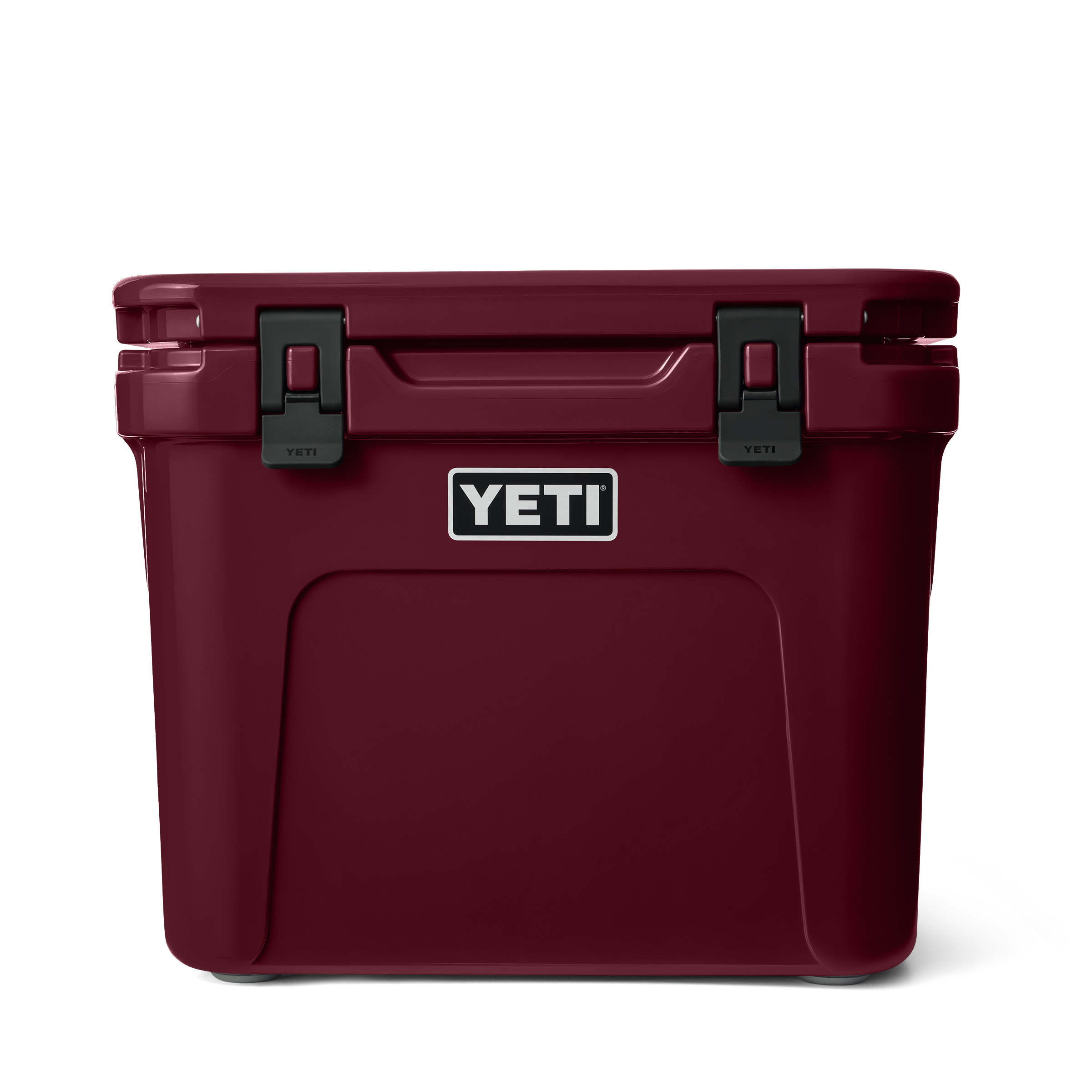 YETI Roadie 32 glaciere a roulettes rouge 50 canettes