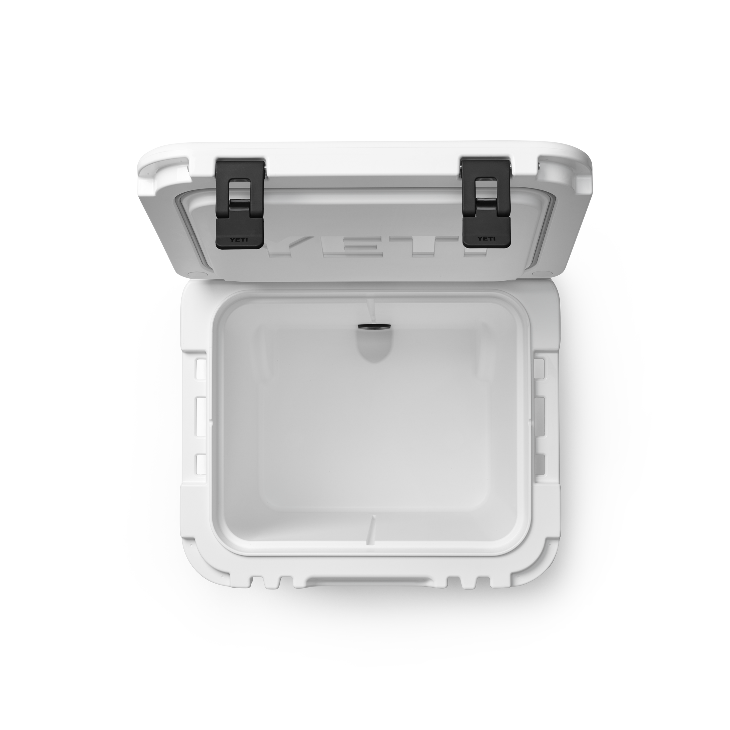 YETI Roadie 48 glacière à roulettes White 76 canettes