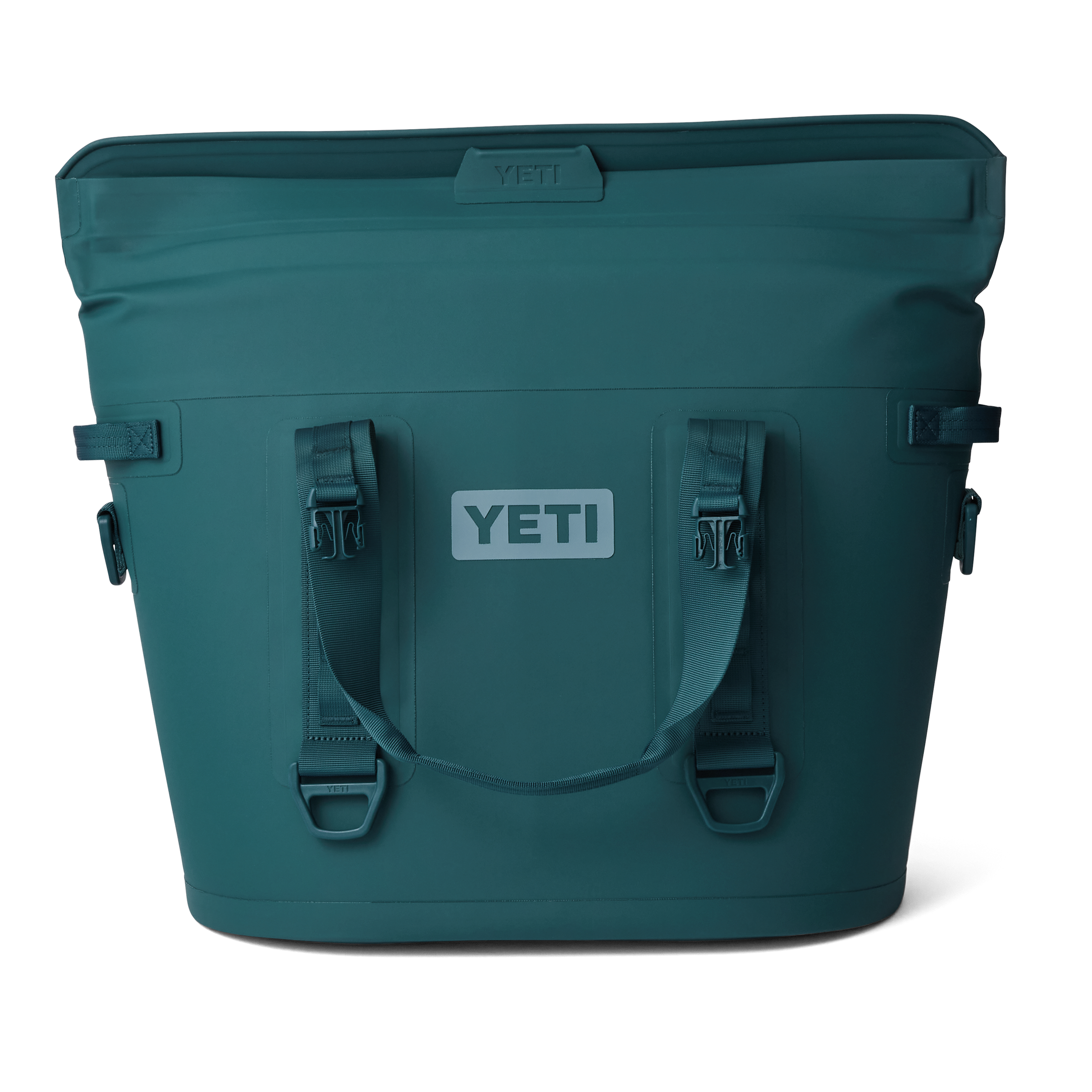 YETI Hopper M30 Tote glacière souple Agave Teal 42 canettes