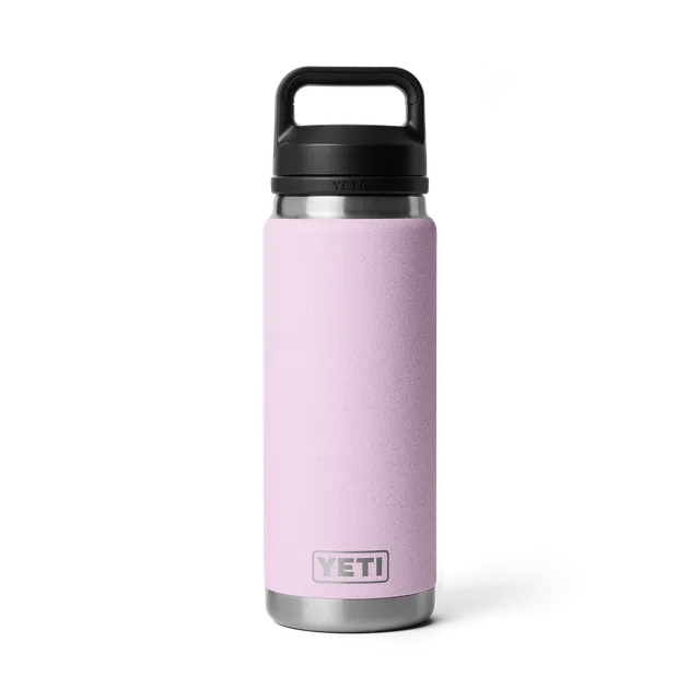YETI Rambler gourde isotherme 769 ml Cherry Blossom