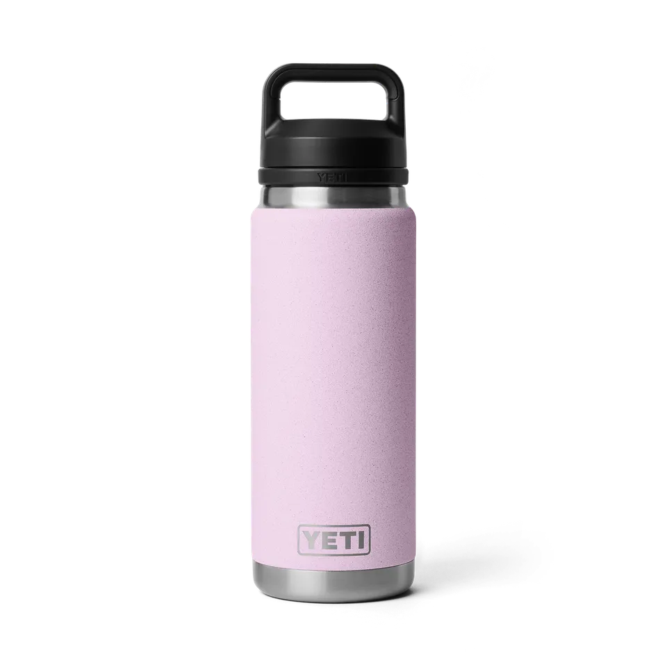 YETI Rambler gourde isotherme 769 ml Cherry Blossom
