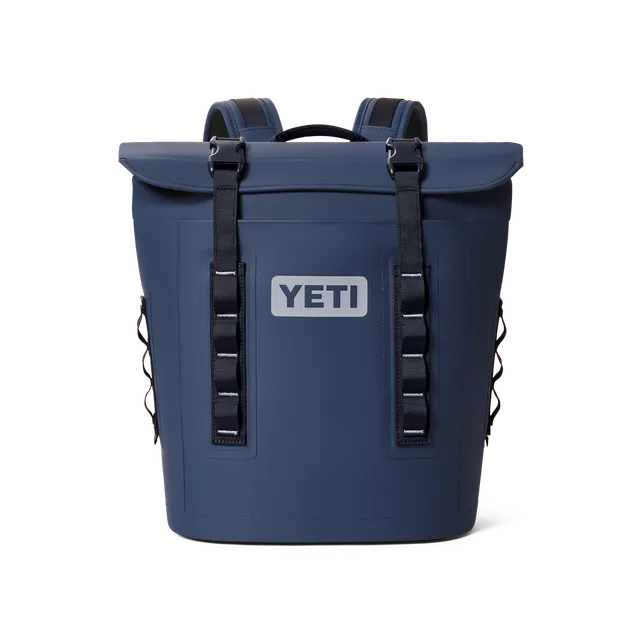 YETI Hopper M12 sac glacière Classic Navy 20 canettes