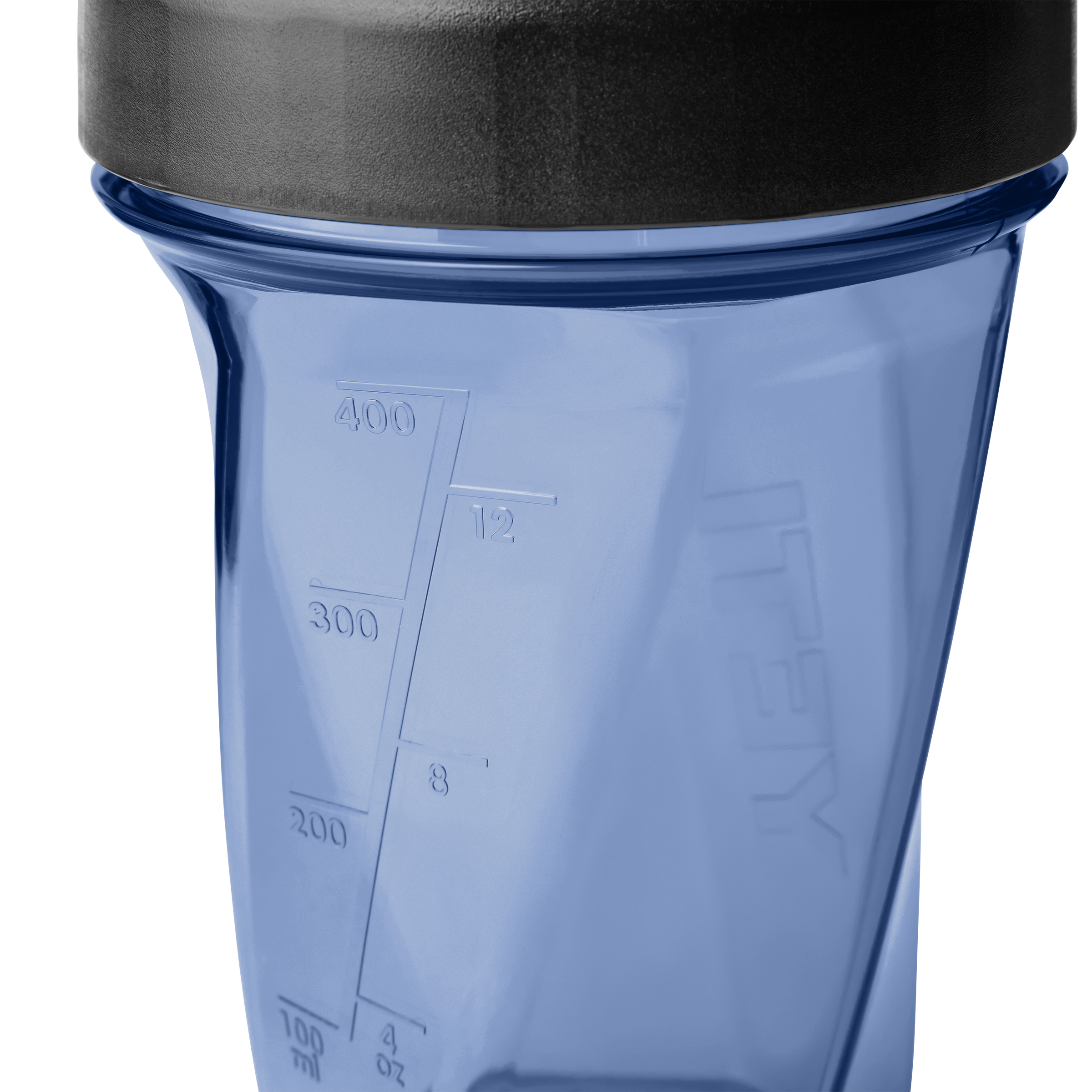 YETI Yonder shaker 591 ml Navy plastique recyclé sport