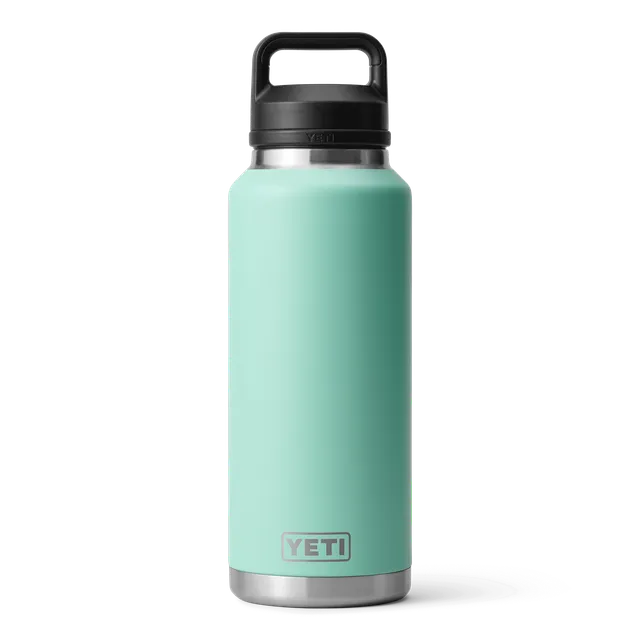 YETI Rambler 1.3 L Bouteille isotherme Seafoam