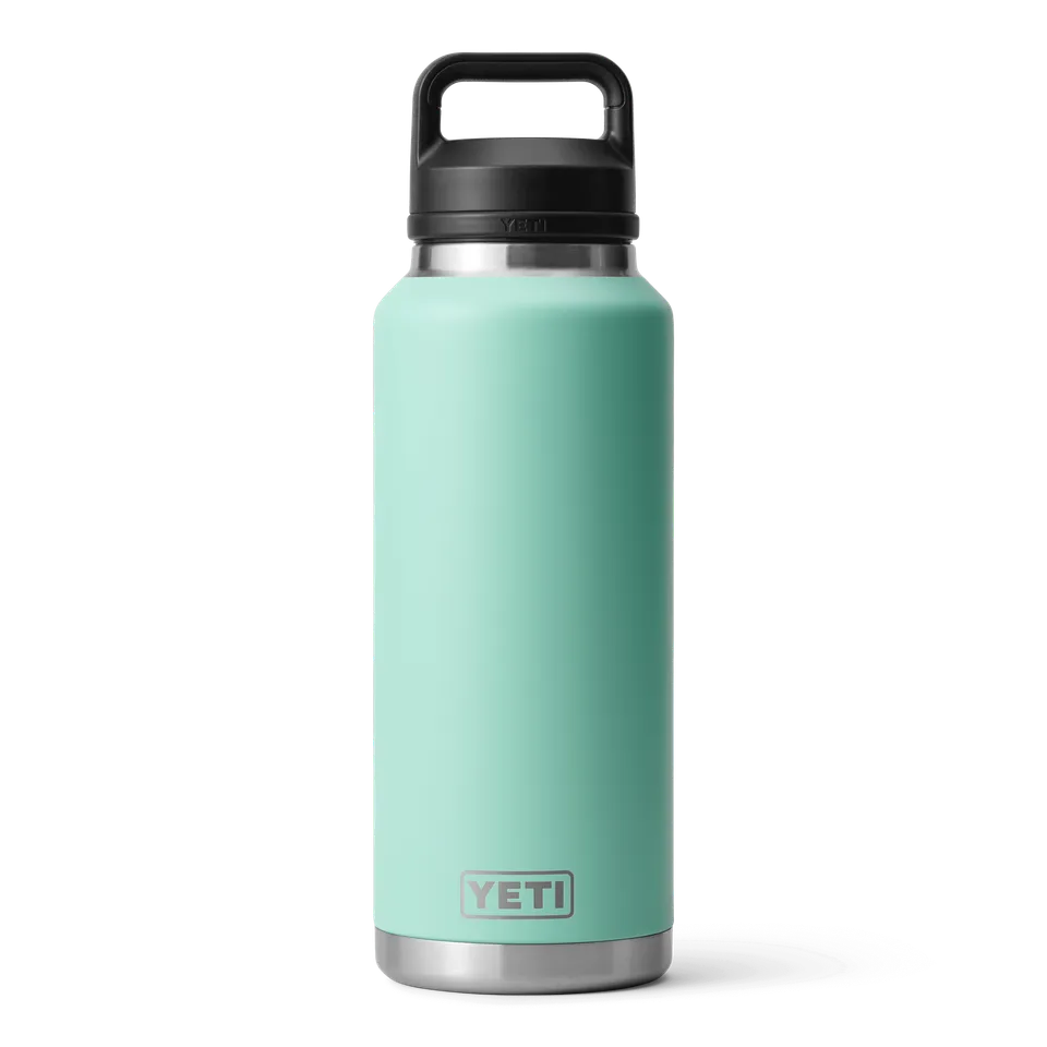 YETI Rambler 1.3 L Bouteille isotherme Seafoam