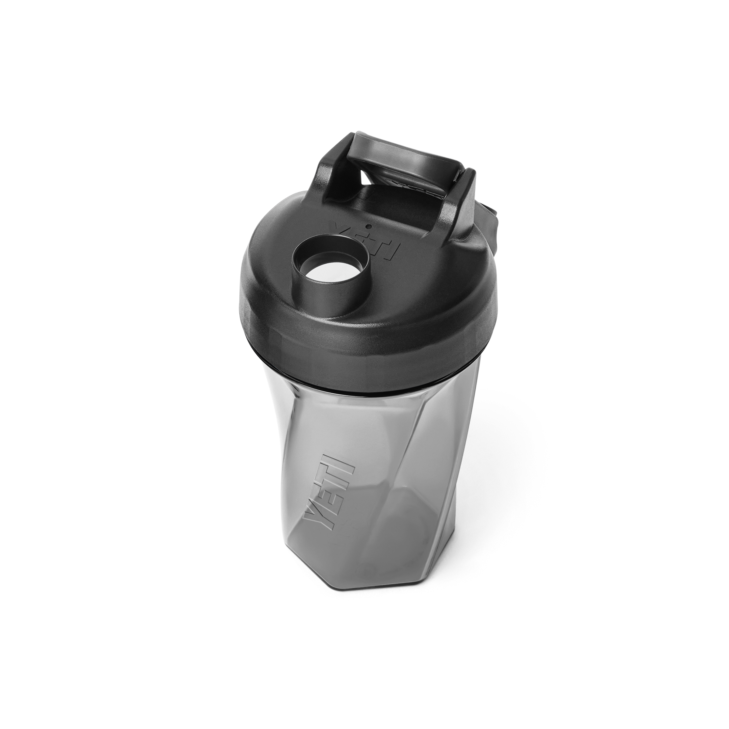 YETI Yonder Shaker 591 ml Charcoal Sans BPA