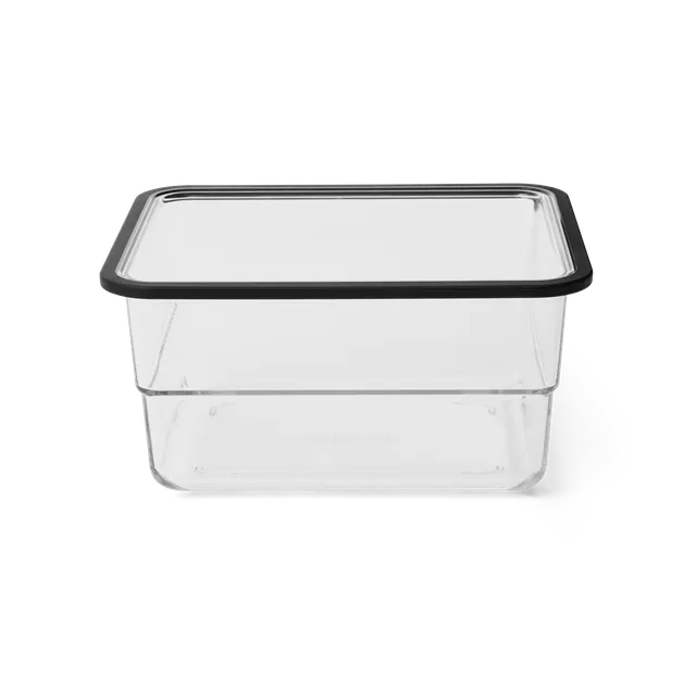 YETI Roadie Cool Box panier glacière Small Clear
