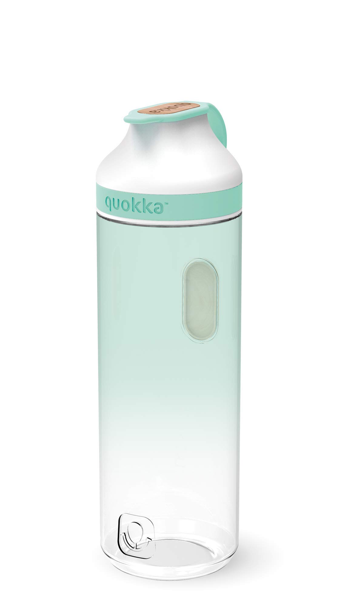 Quokka Mineral Bouteille Tritan Menthe 670 ml sans BPA